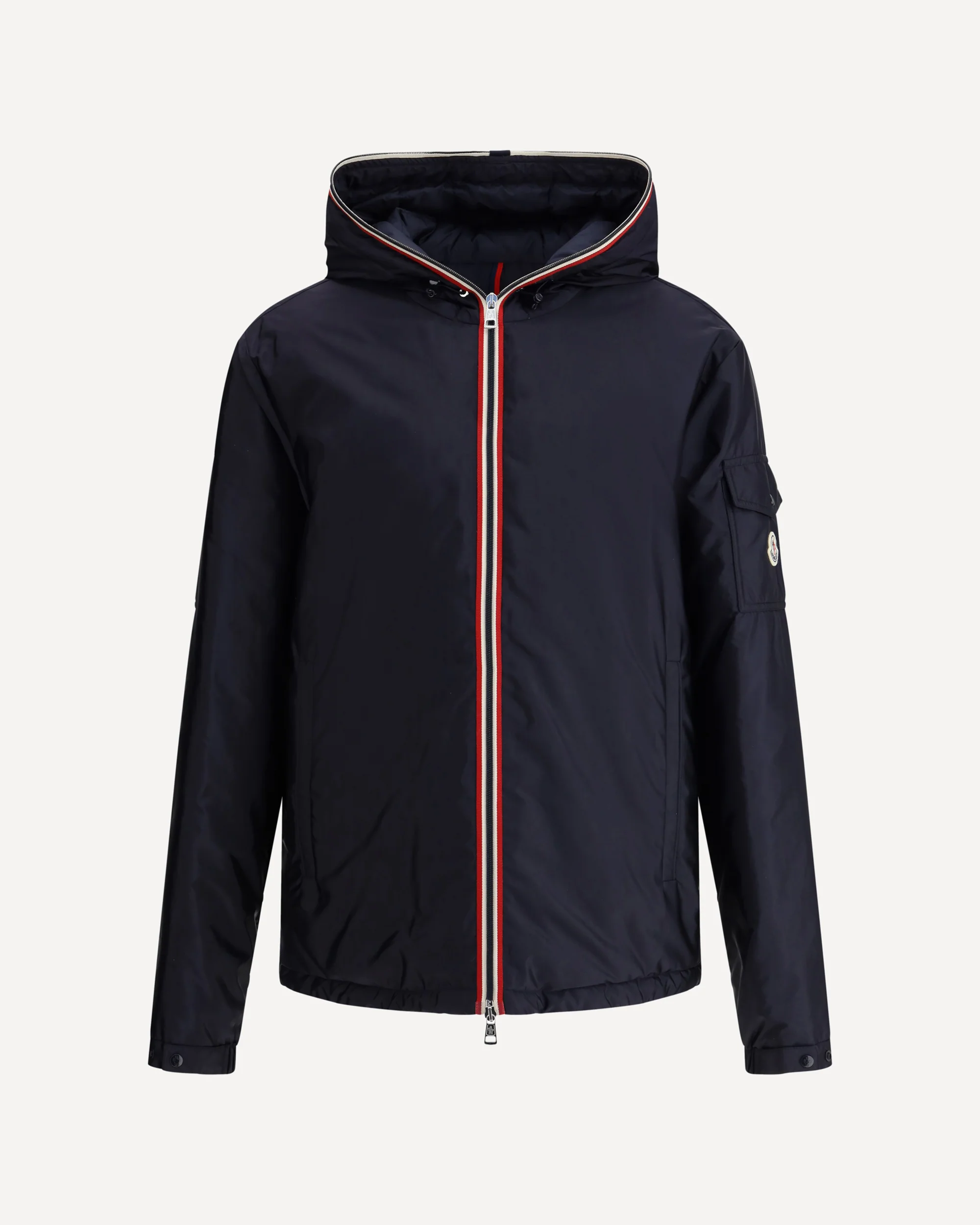 Evettes down Jacket - Image 3