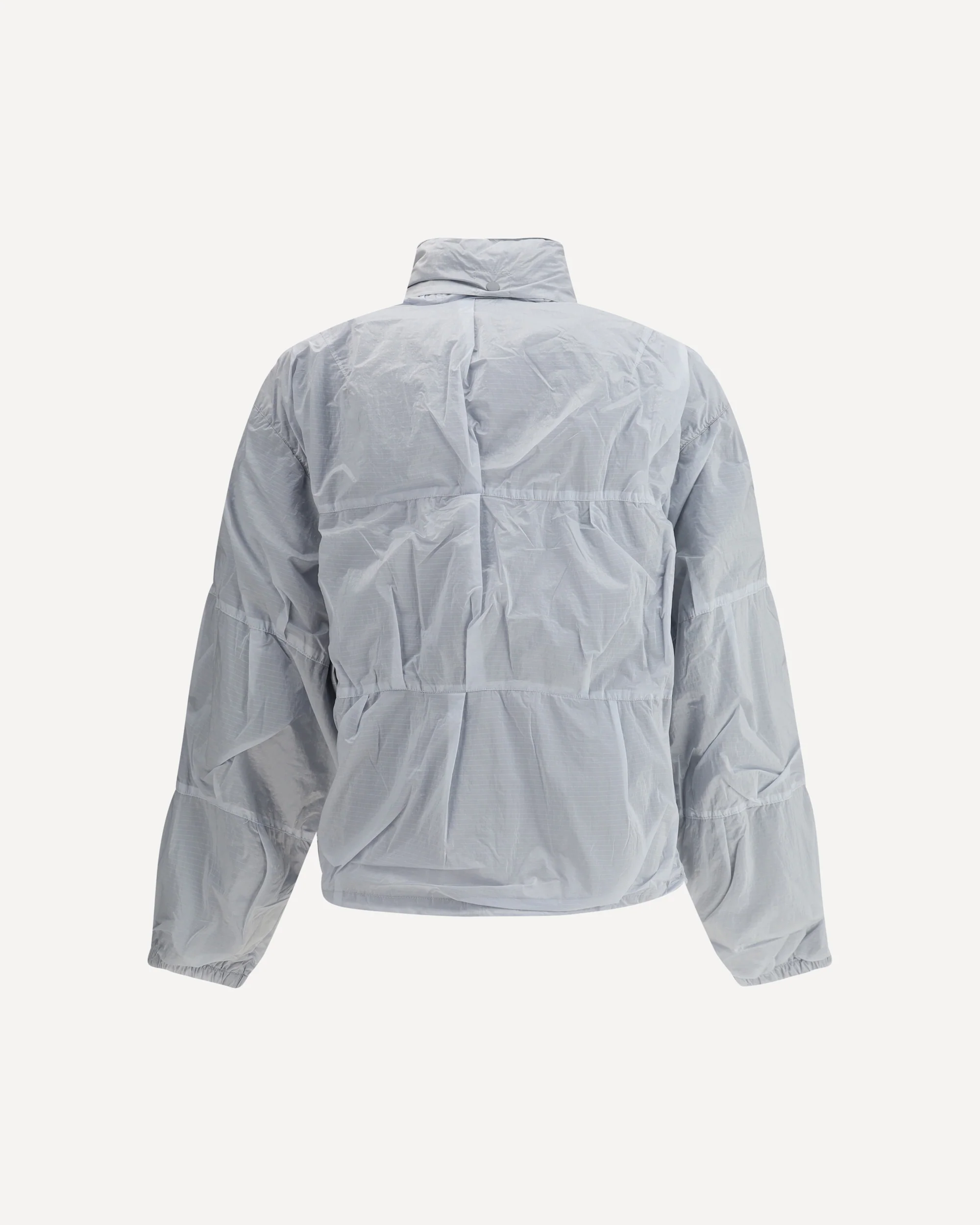 Exhale Puffa Jacket - Image 2