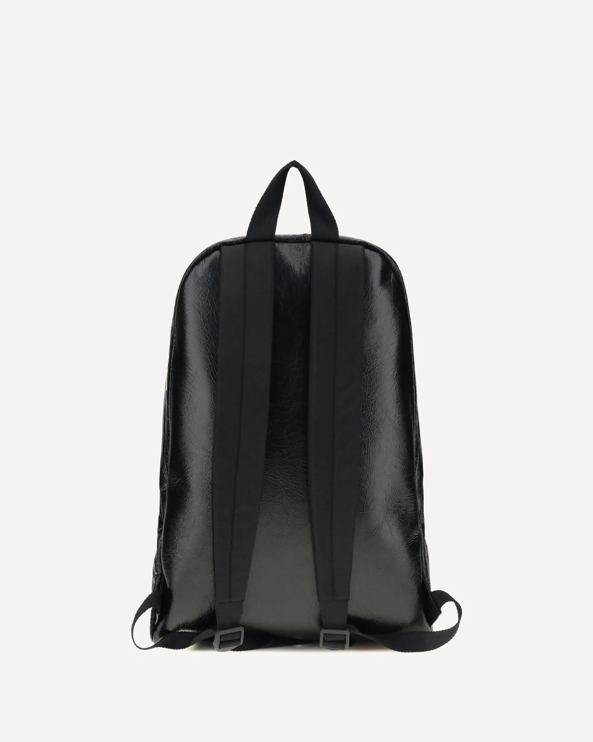 Explorer Backpack with printed stickers - Image 2
