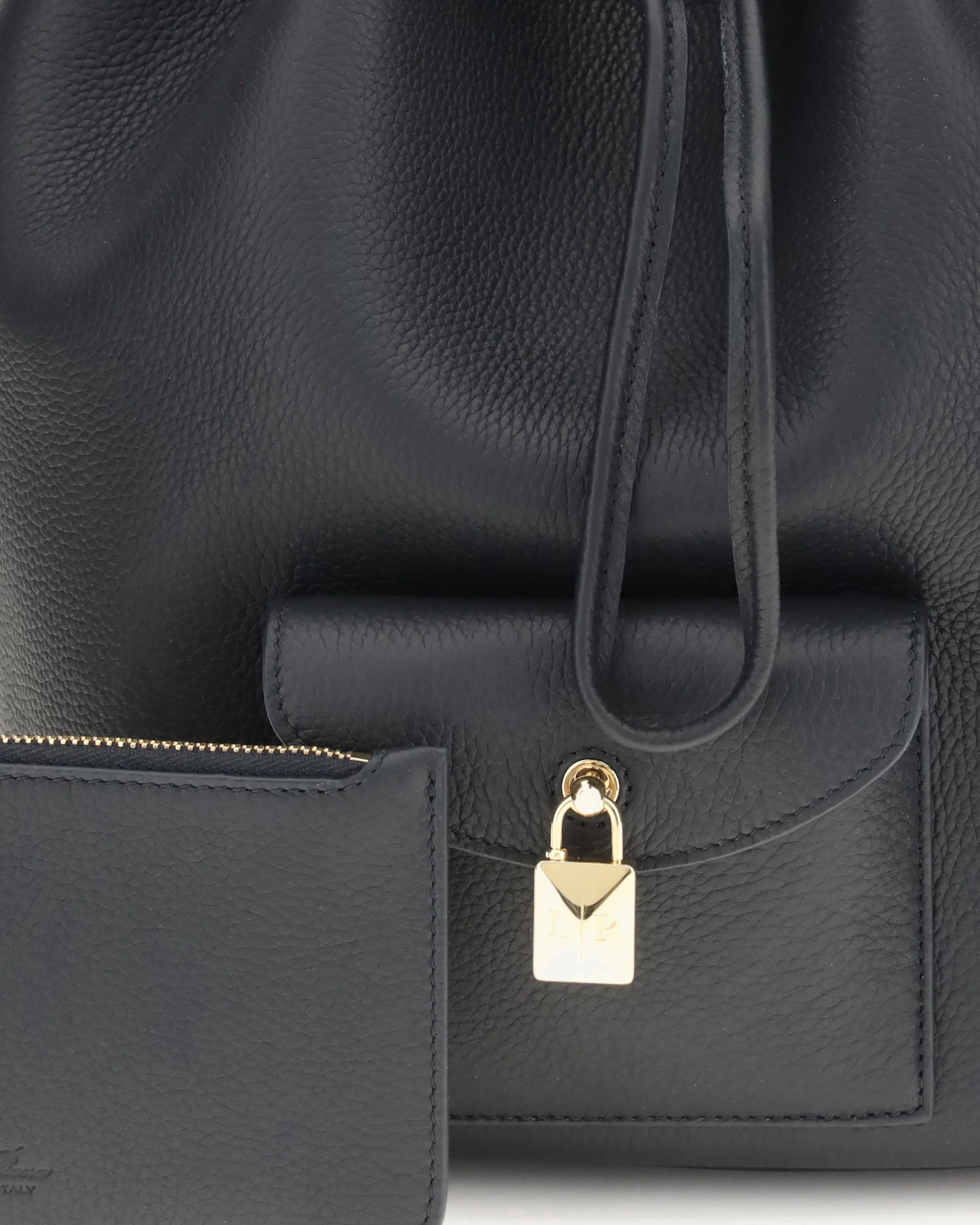 Extra Drawstring L27 Backpack - Image 6