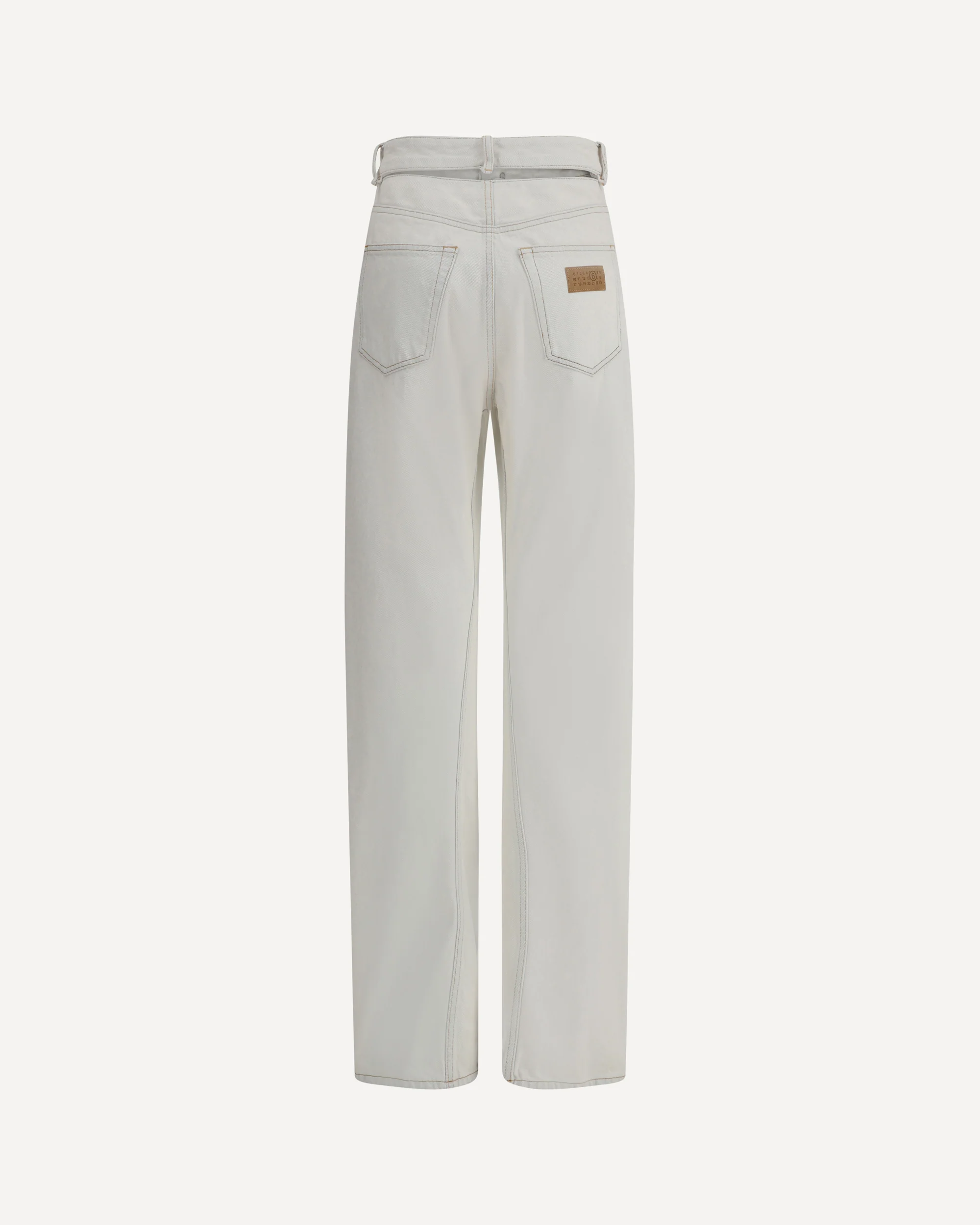 Extra Long Jeans - Image 4