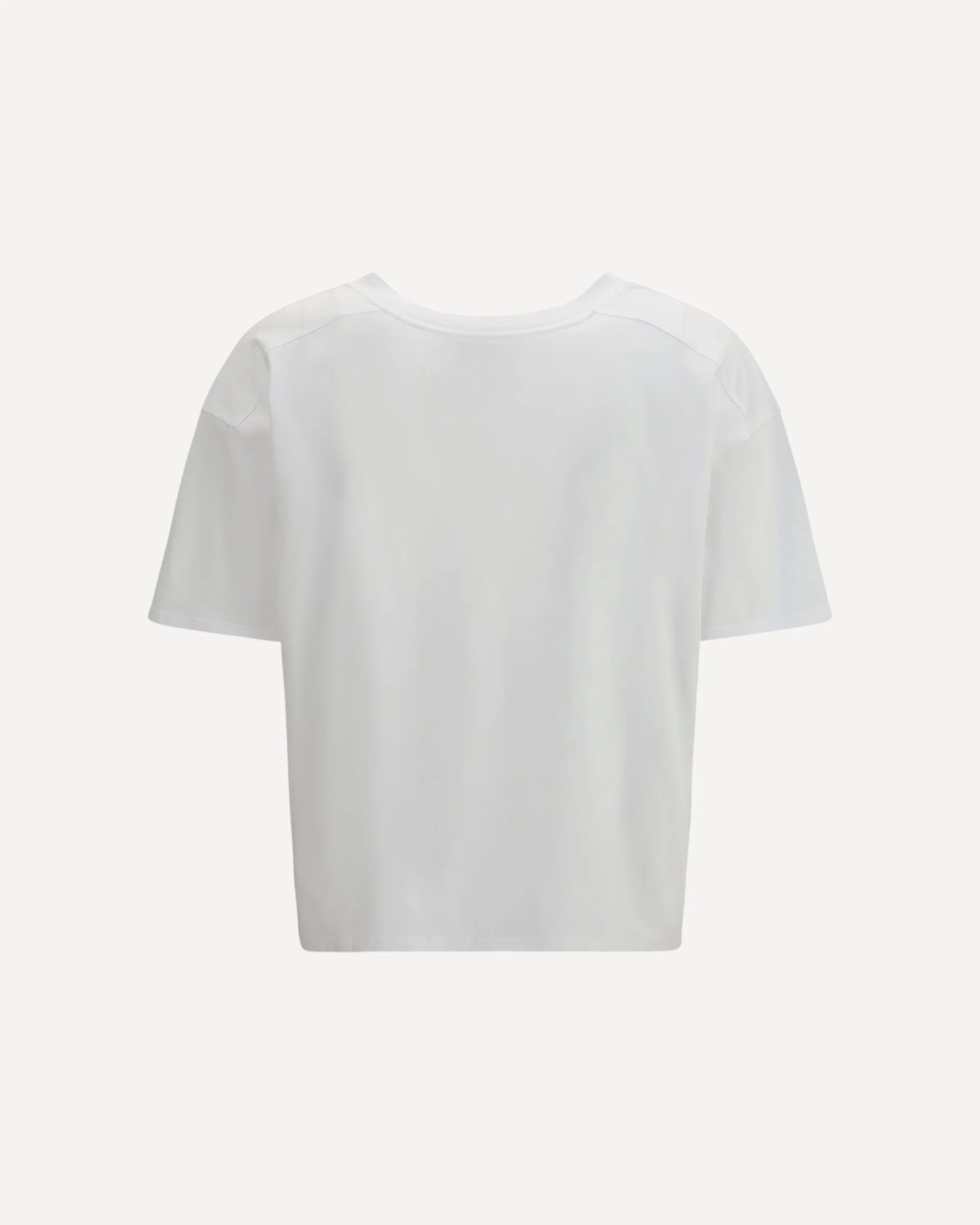 Cotton T-Shirt - Image 4