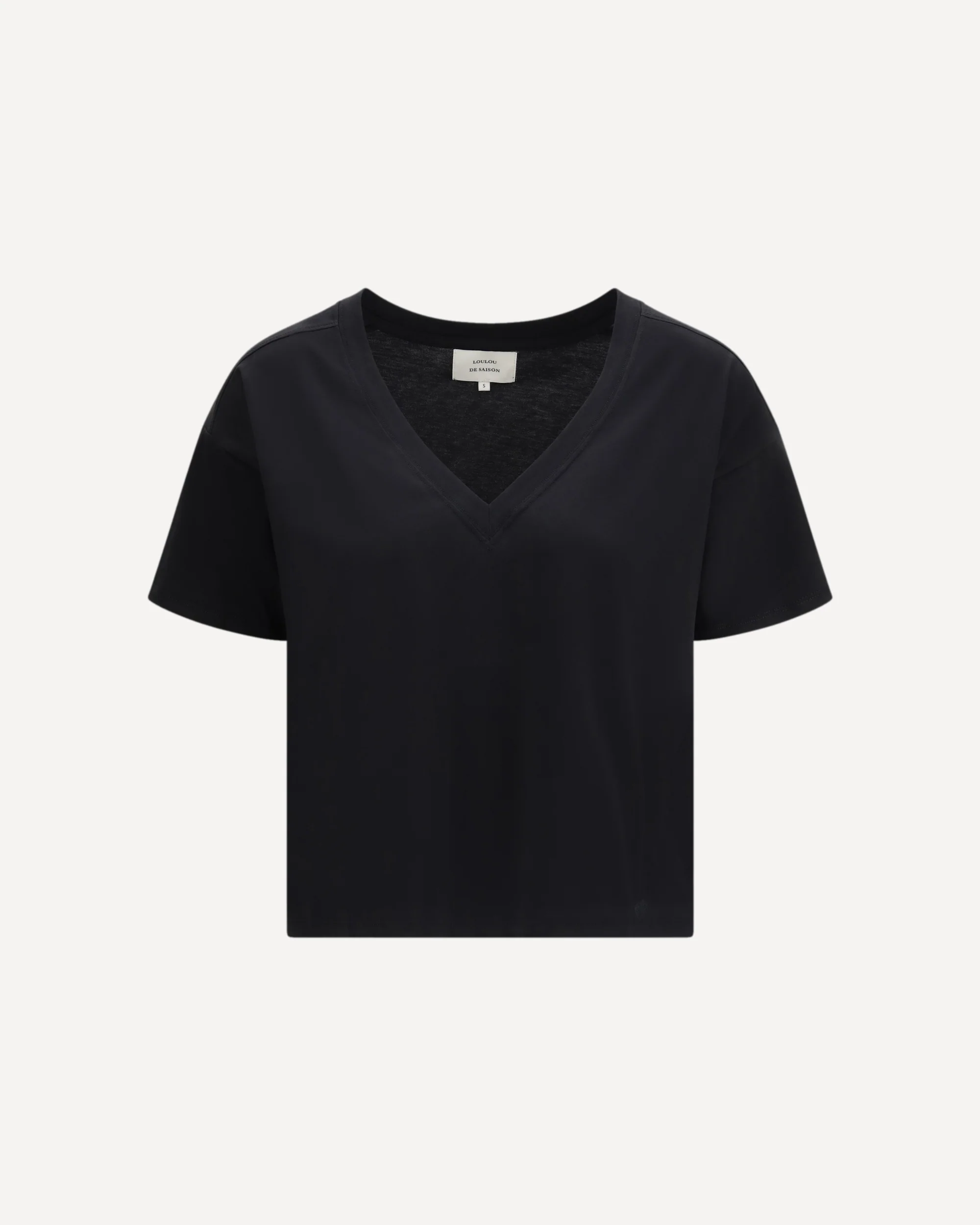 Cotton T-Shirt