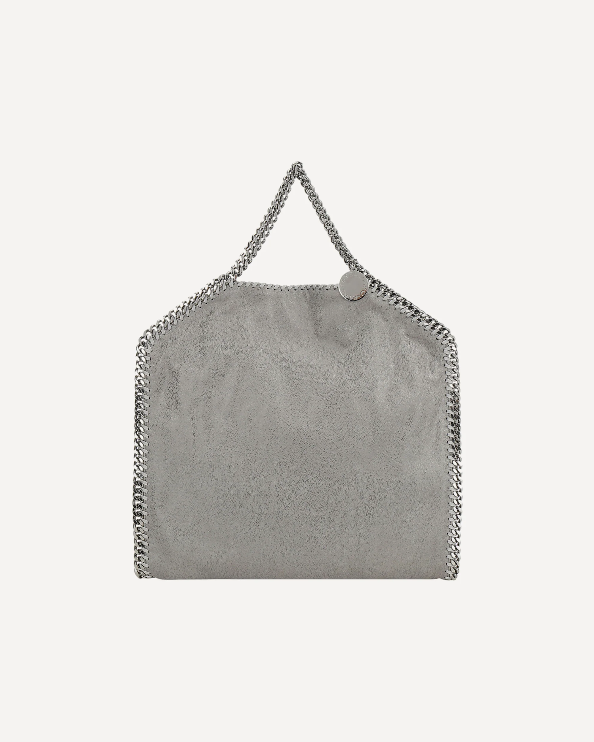 Falabella Fold Over Tote Handbag - Image 3