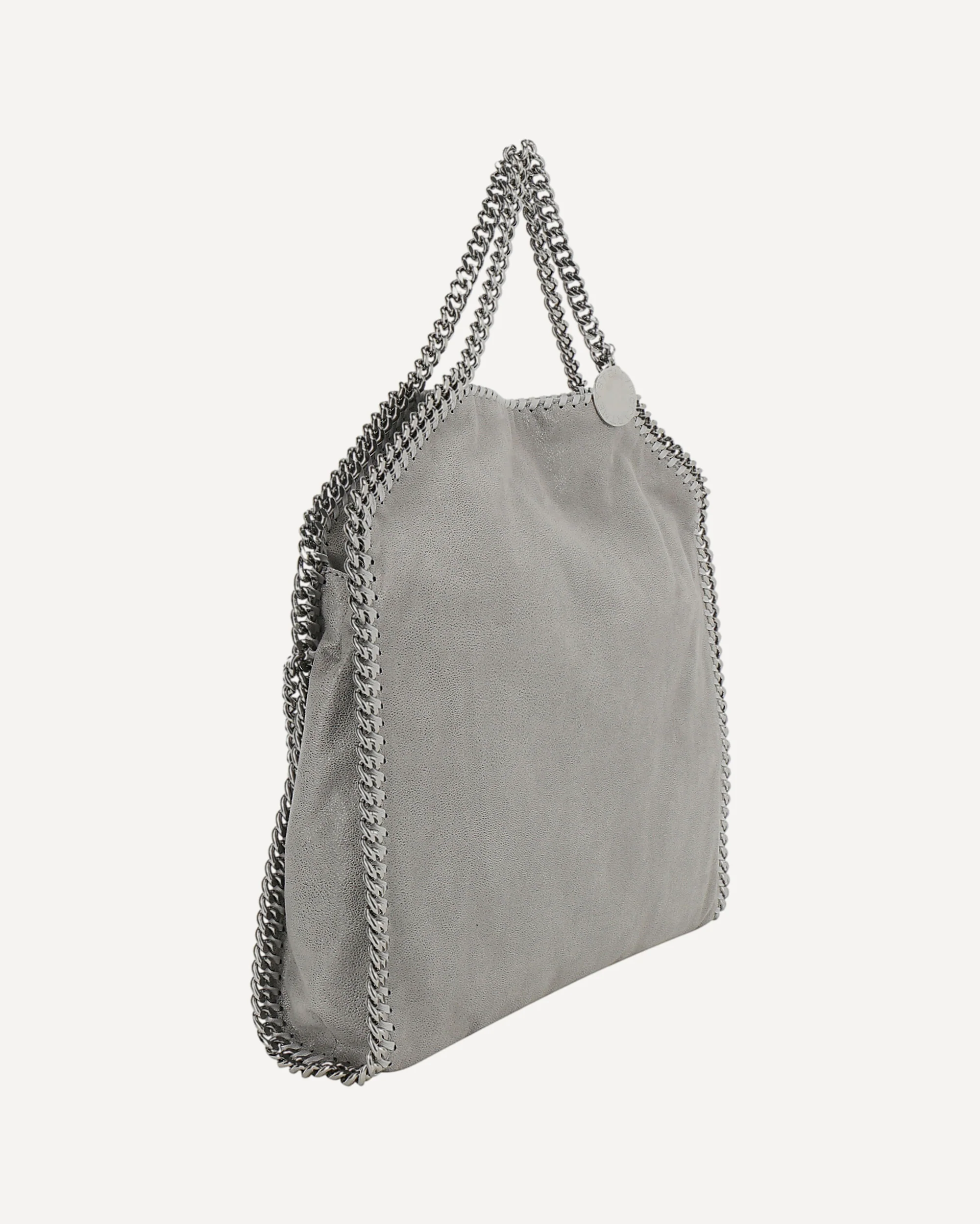 Falabella Fold Over Tote Handbag - Image 4