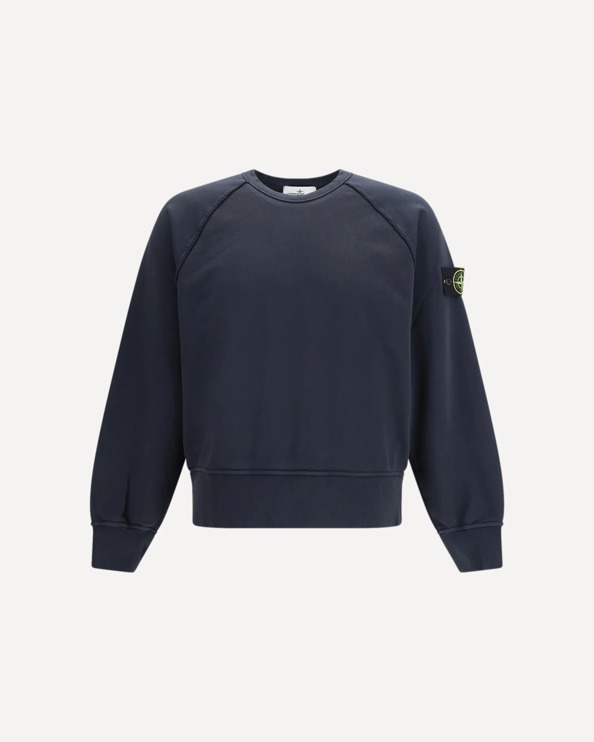 Oversized Crewneck Sweatshirt - Image 3