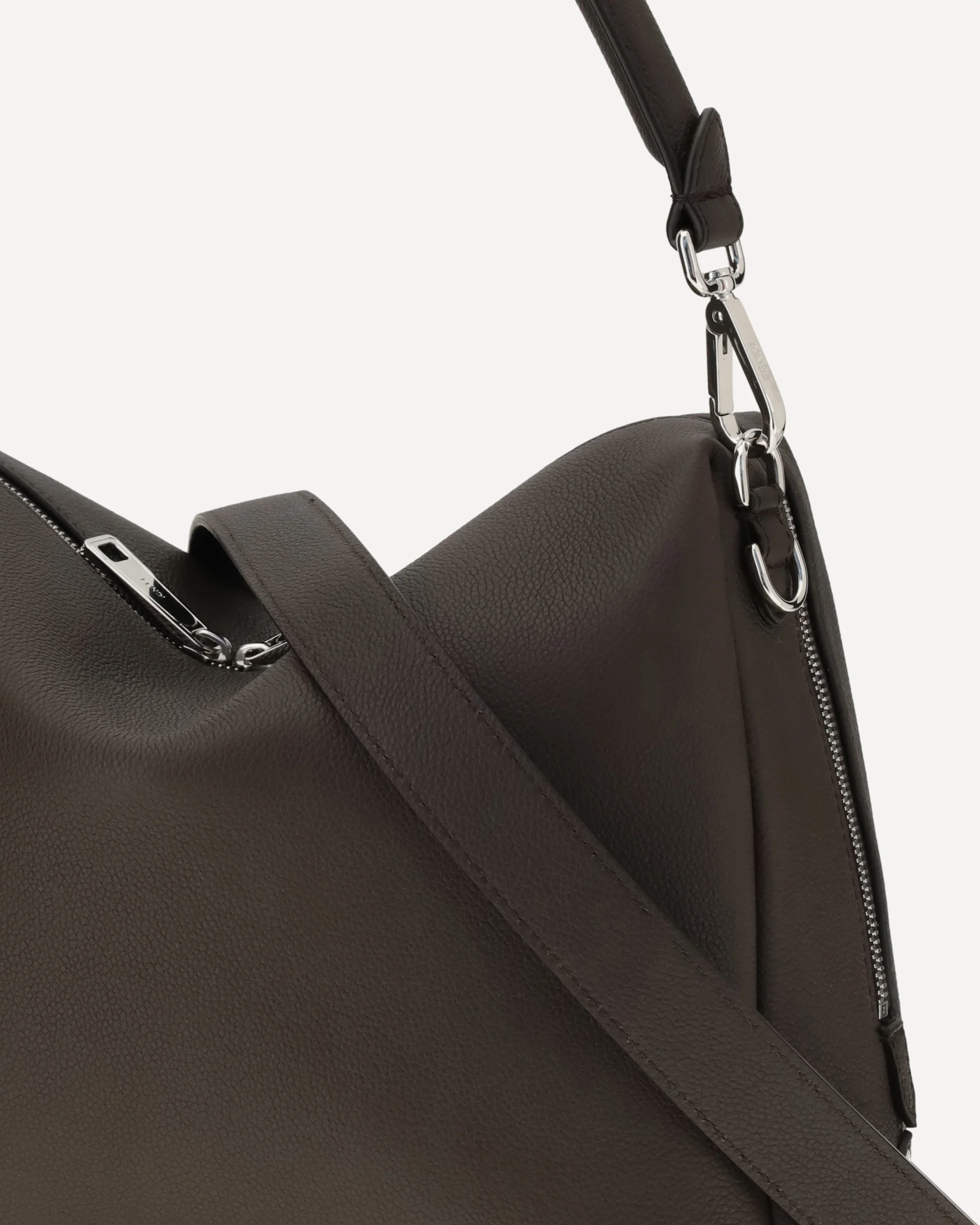 Lui large Shoulder Bag - Image 6