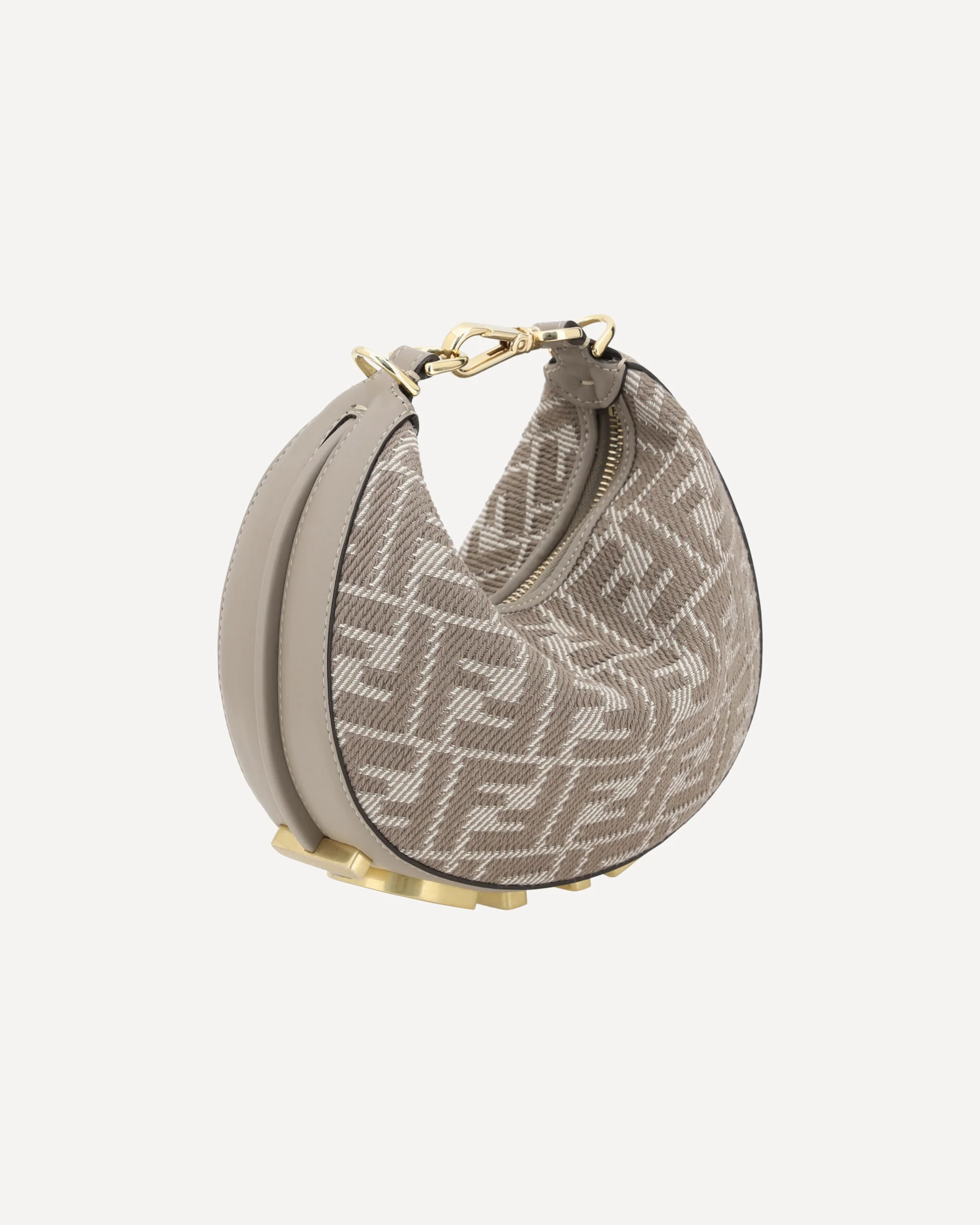 Fendigraphy mini Handbag - Image 5