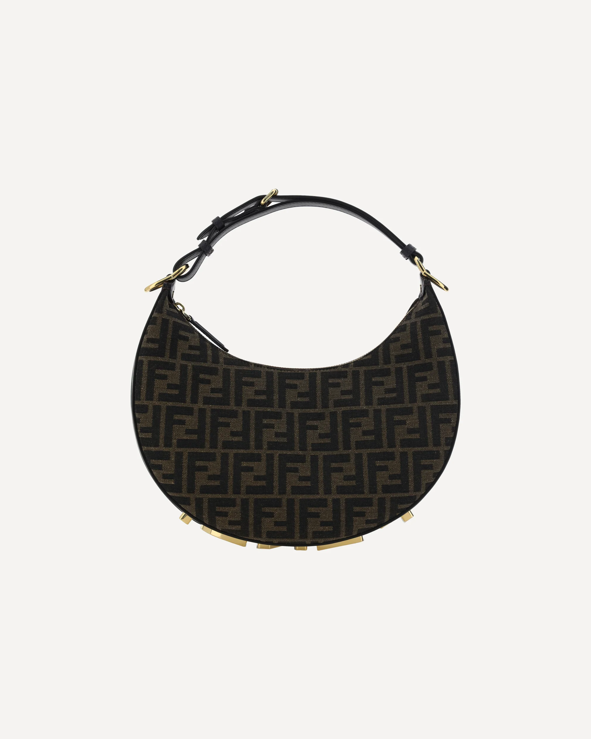 Fendigraphy Small Handbag - Image 3