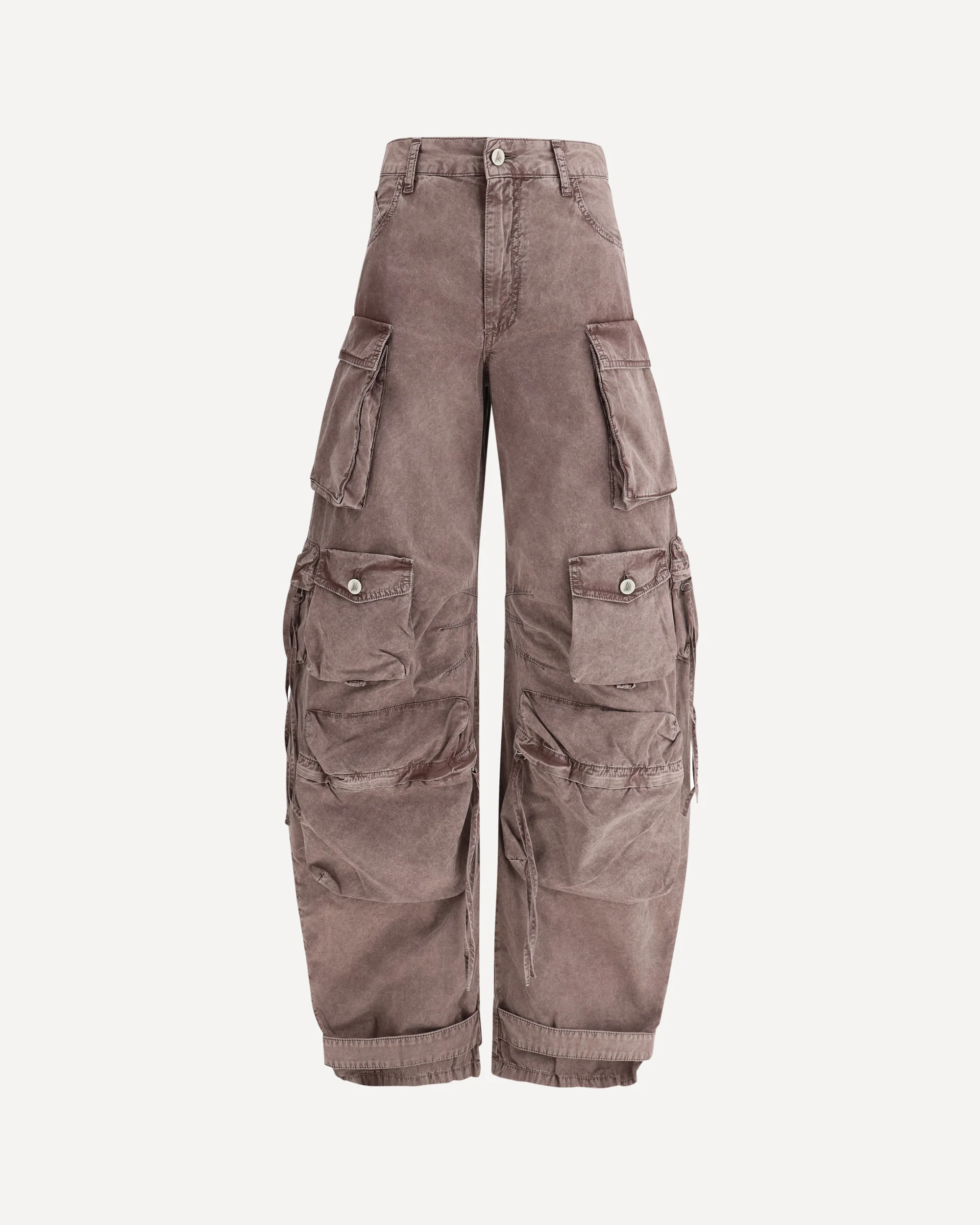Fern cargo Jeans - Image 3