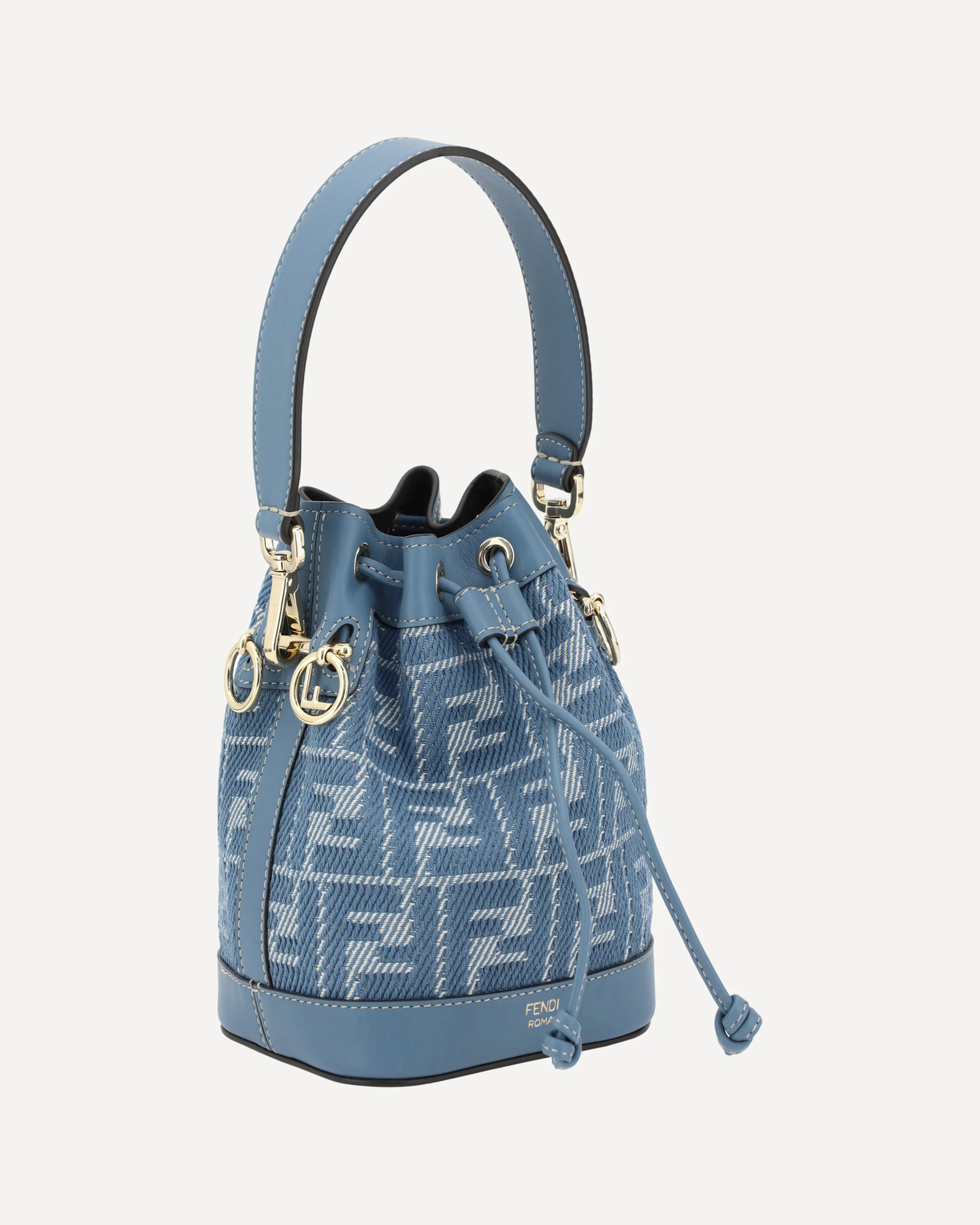 FF Bucket Bag - Image 4