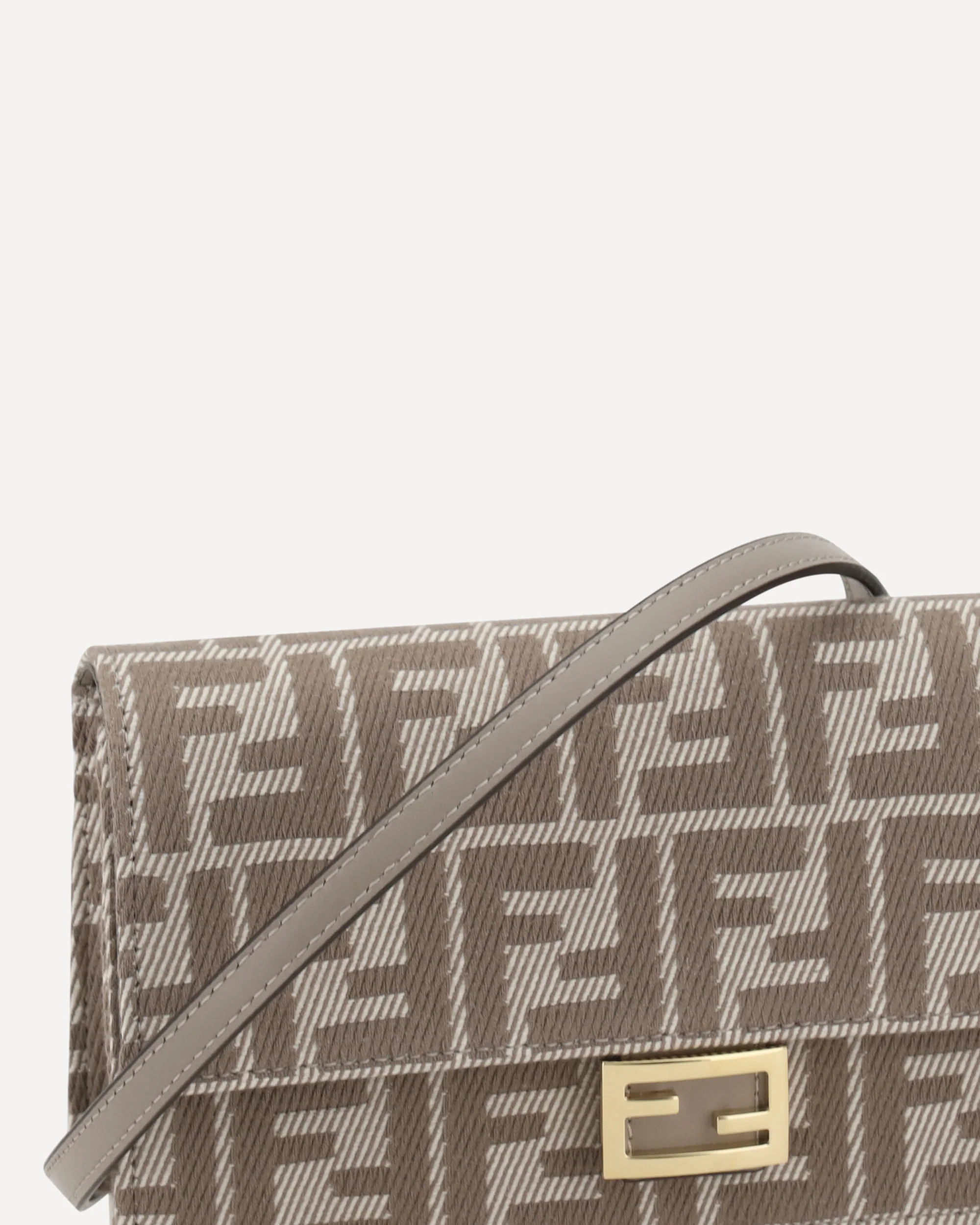 FF Shoulder Bag - Image 7