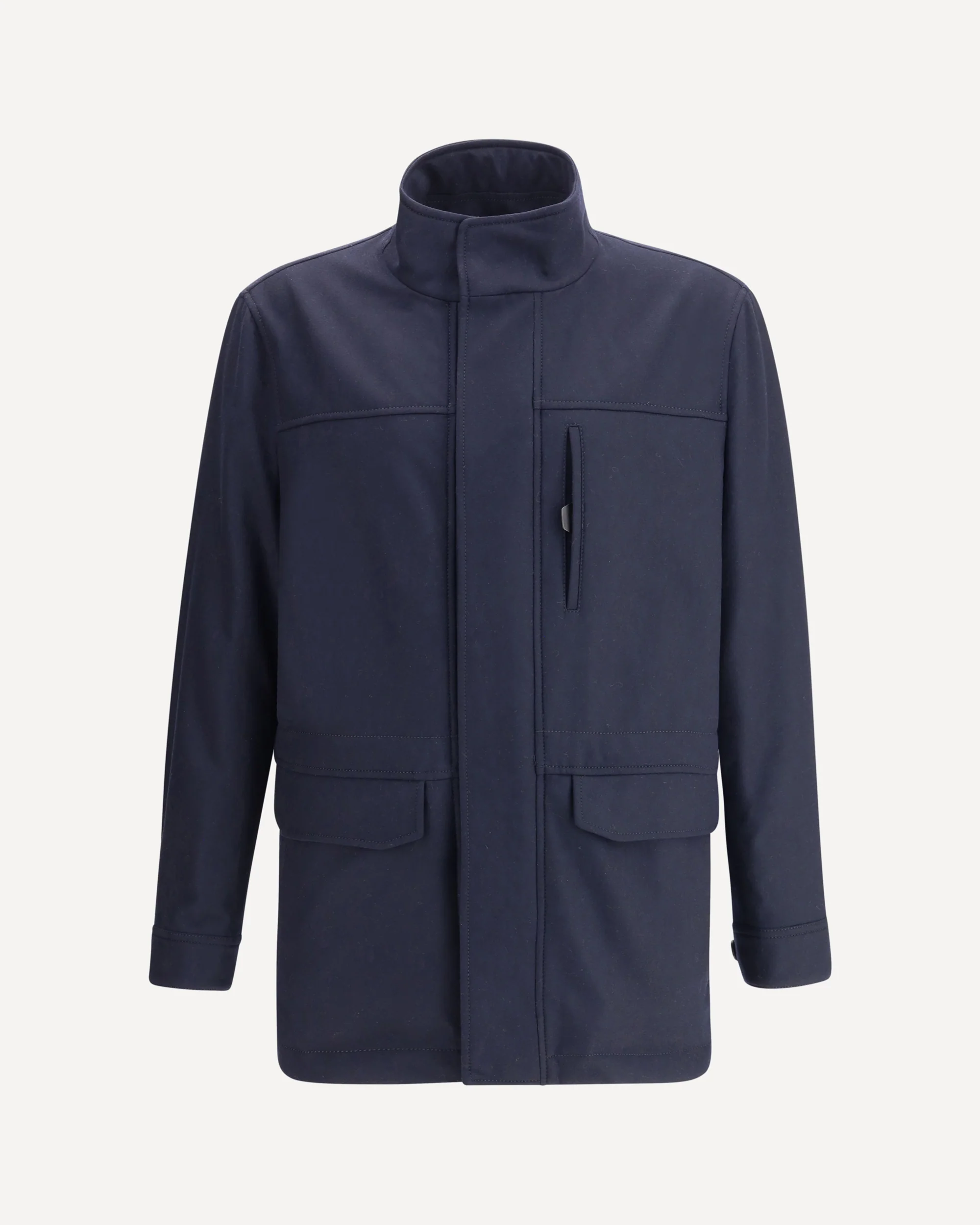 Field Jacket - Image 3
