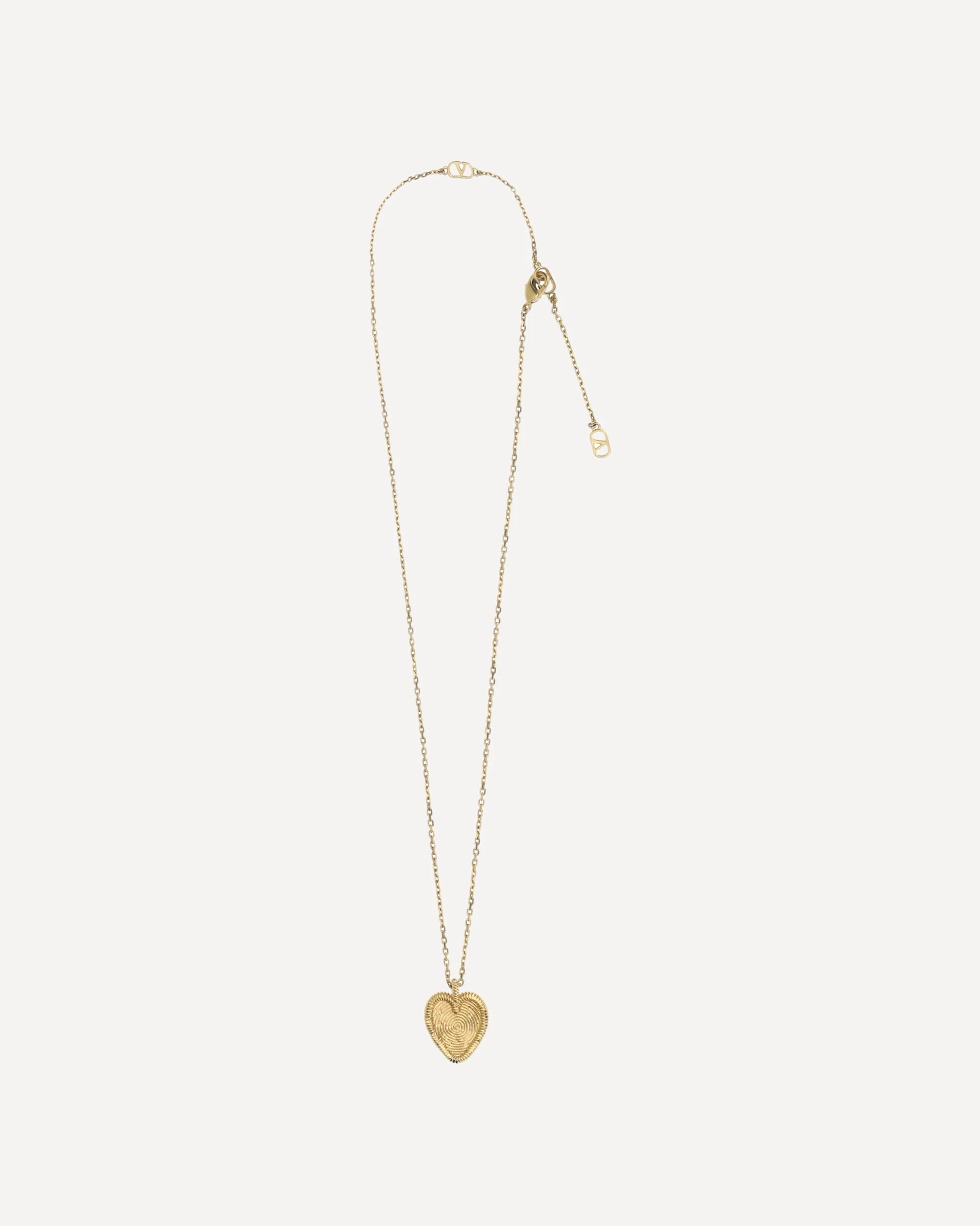 Fil Perdu Necklace - Image 2