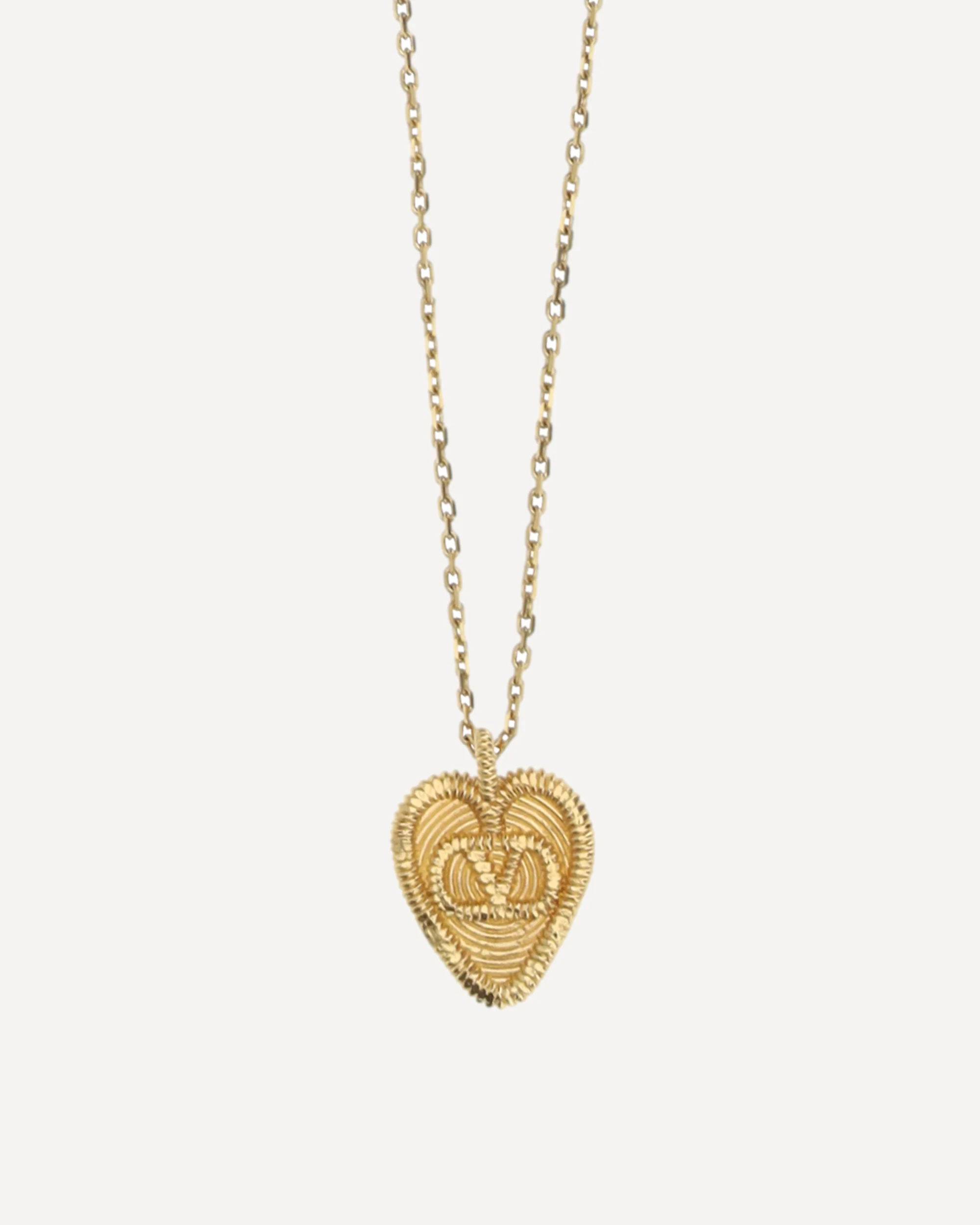Fil Perdu Necklace - Image 5
