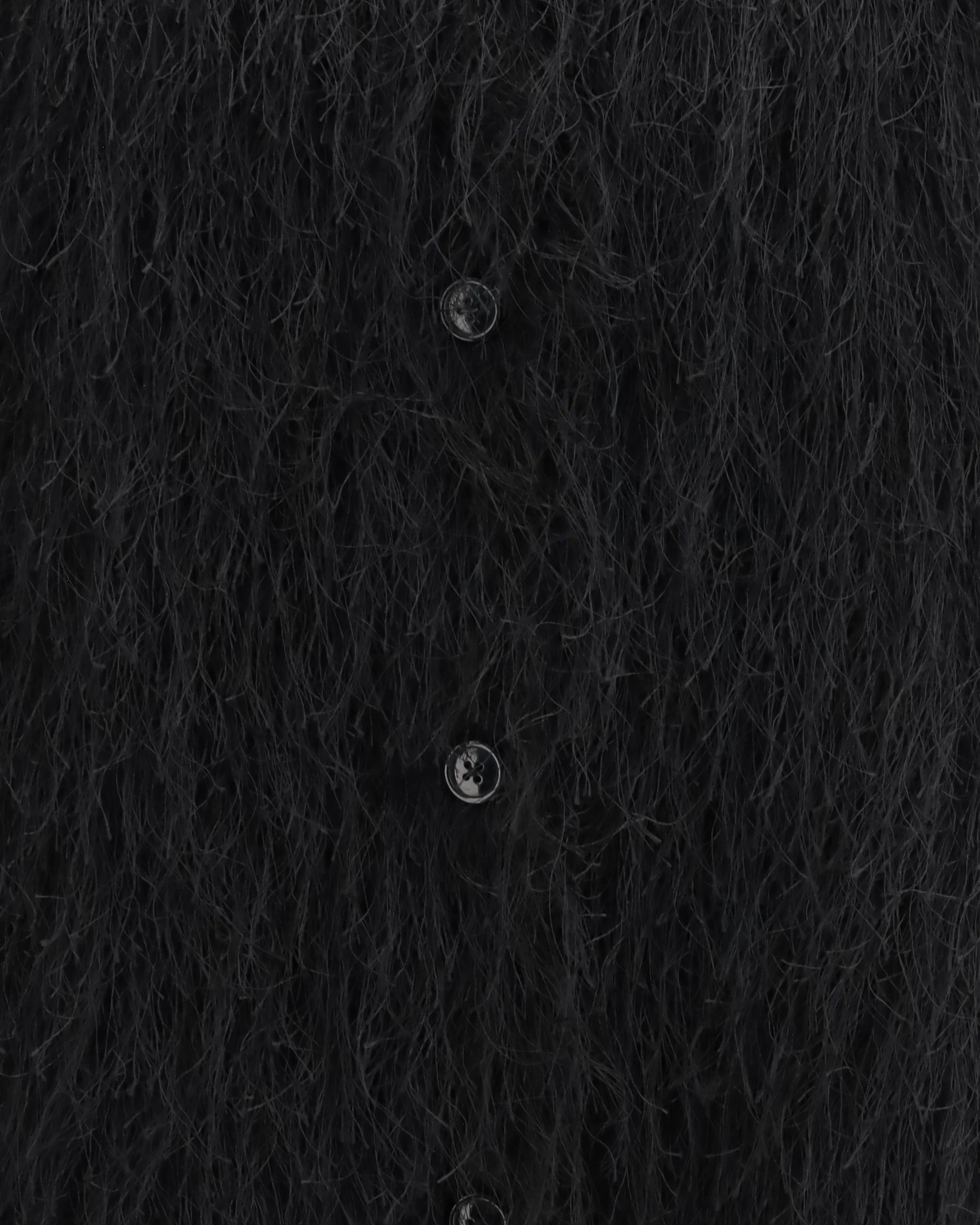 Filippo fringed Coat - Image 5