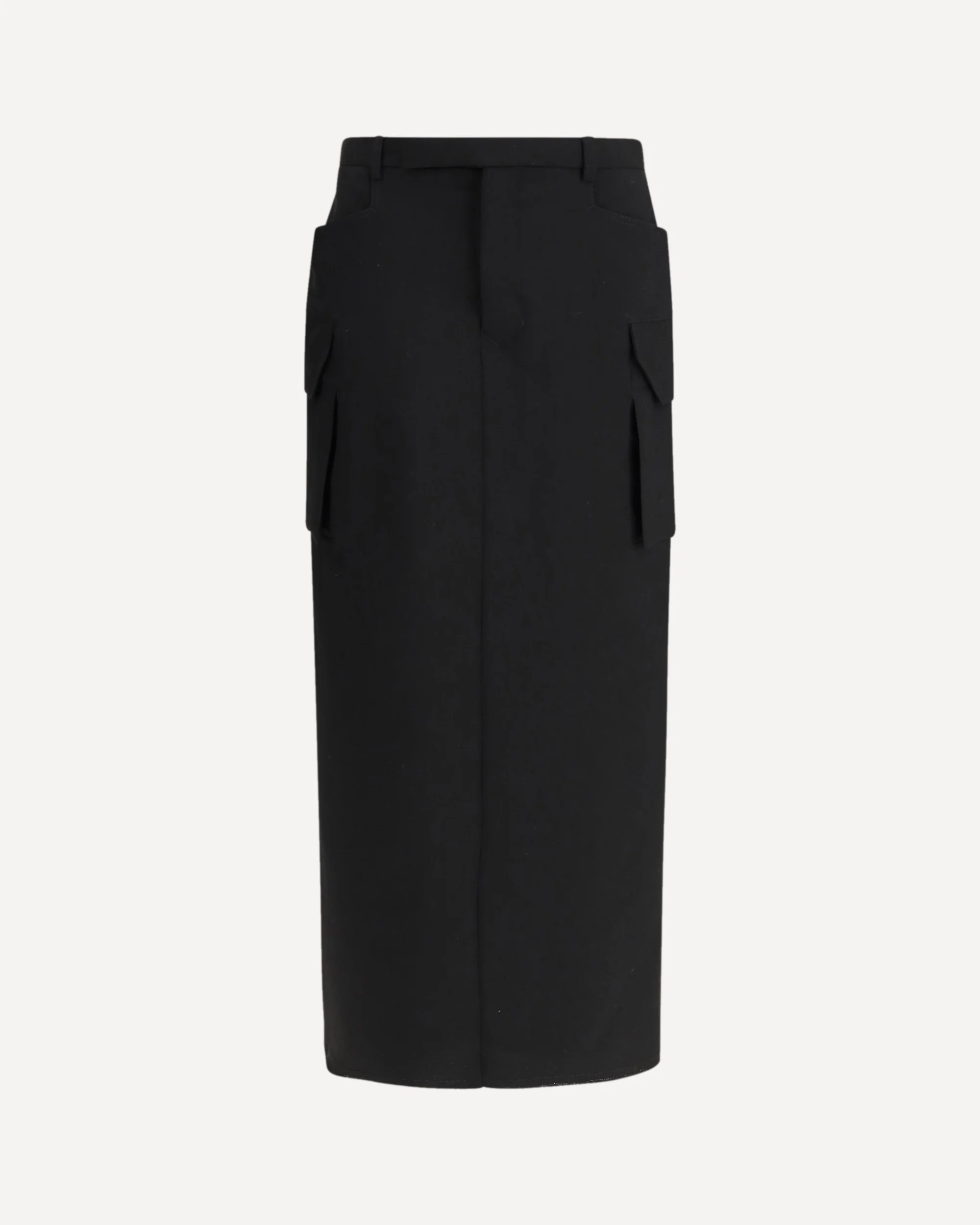 Cargo midi Skirt - Image 3
