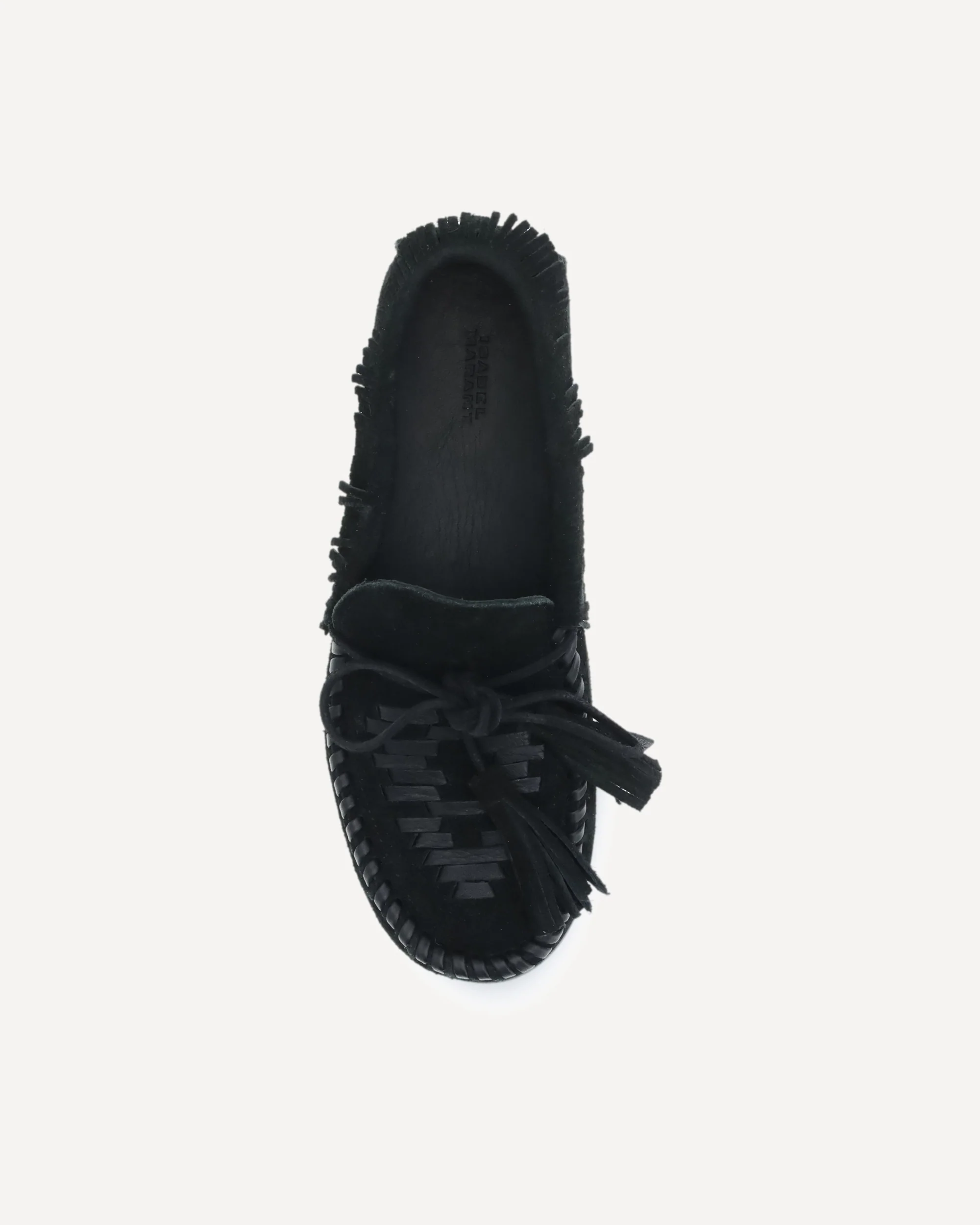 Suede Fitza Loafers - Image 6