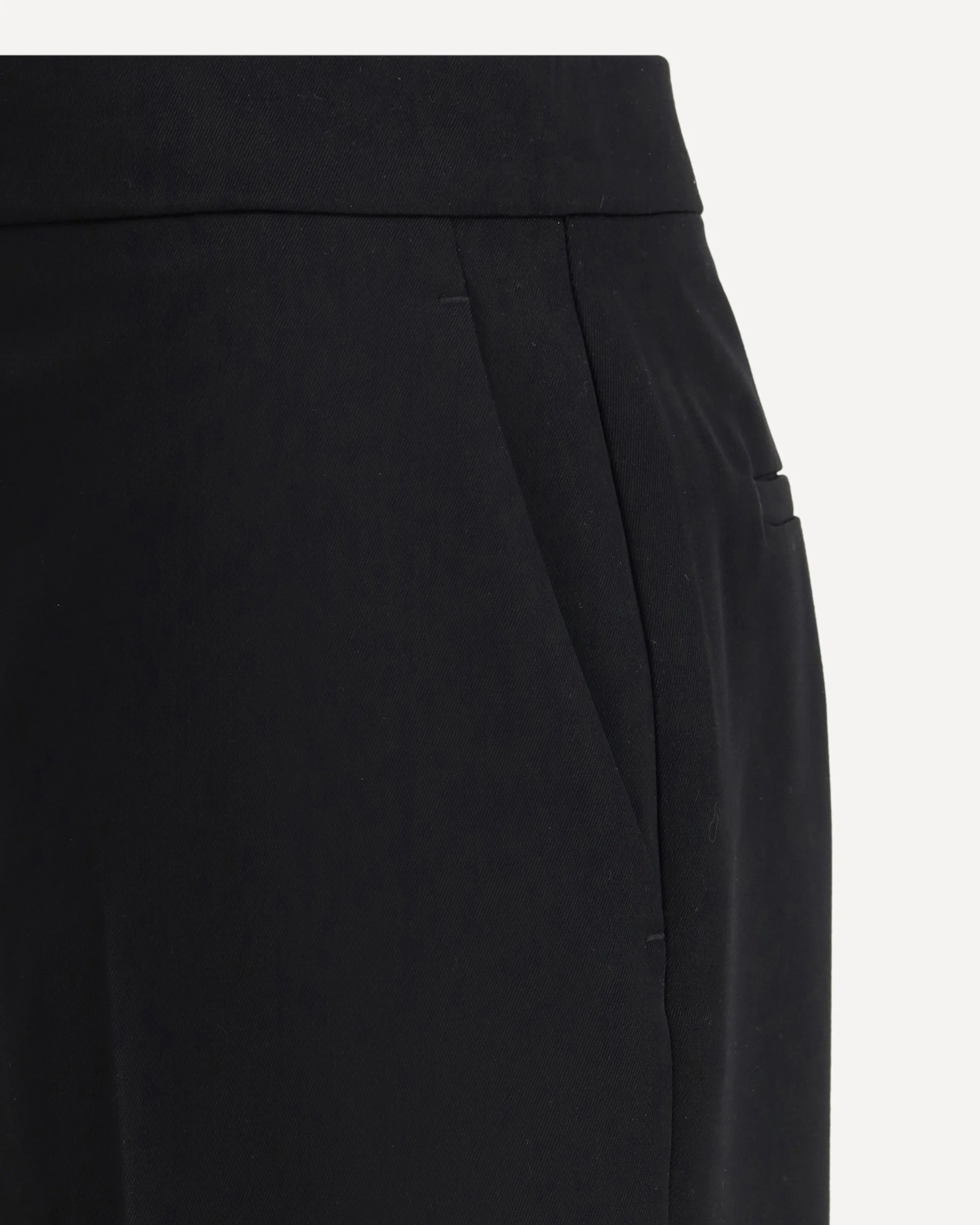 Flaired wool Pants - Image 5