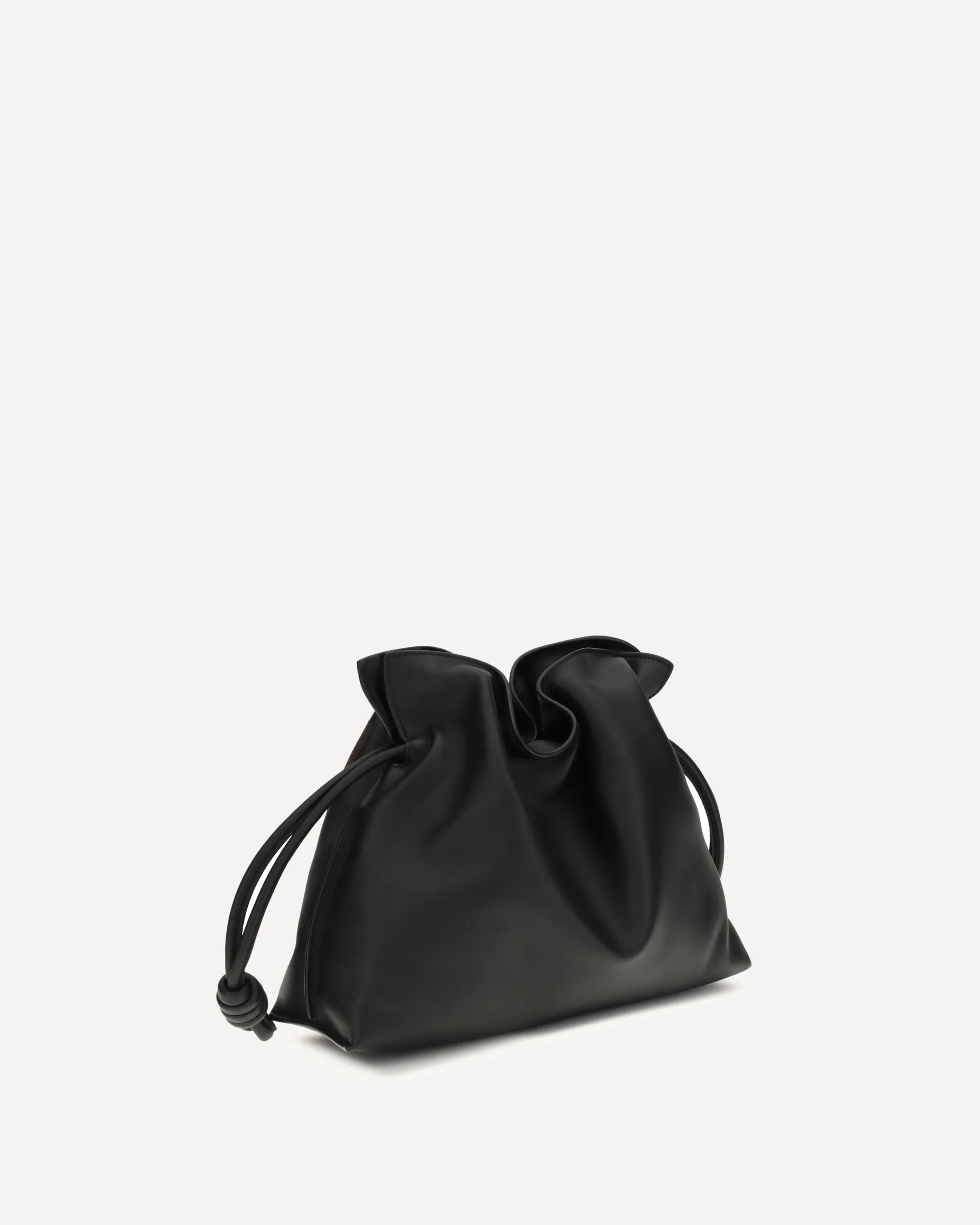 Medium Flamenco Pouch Bag - Image 2