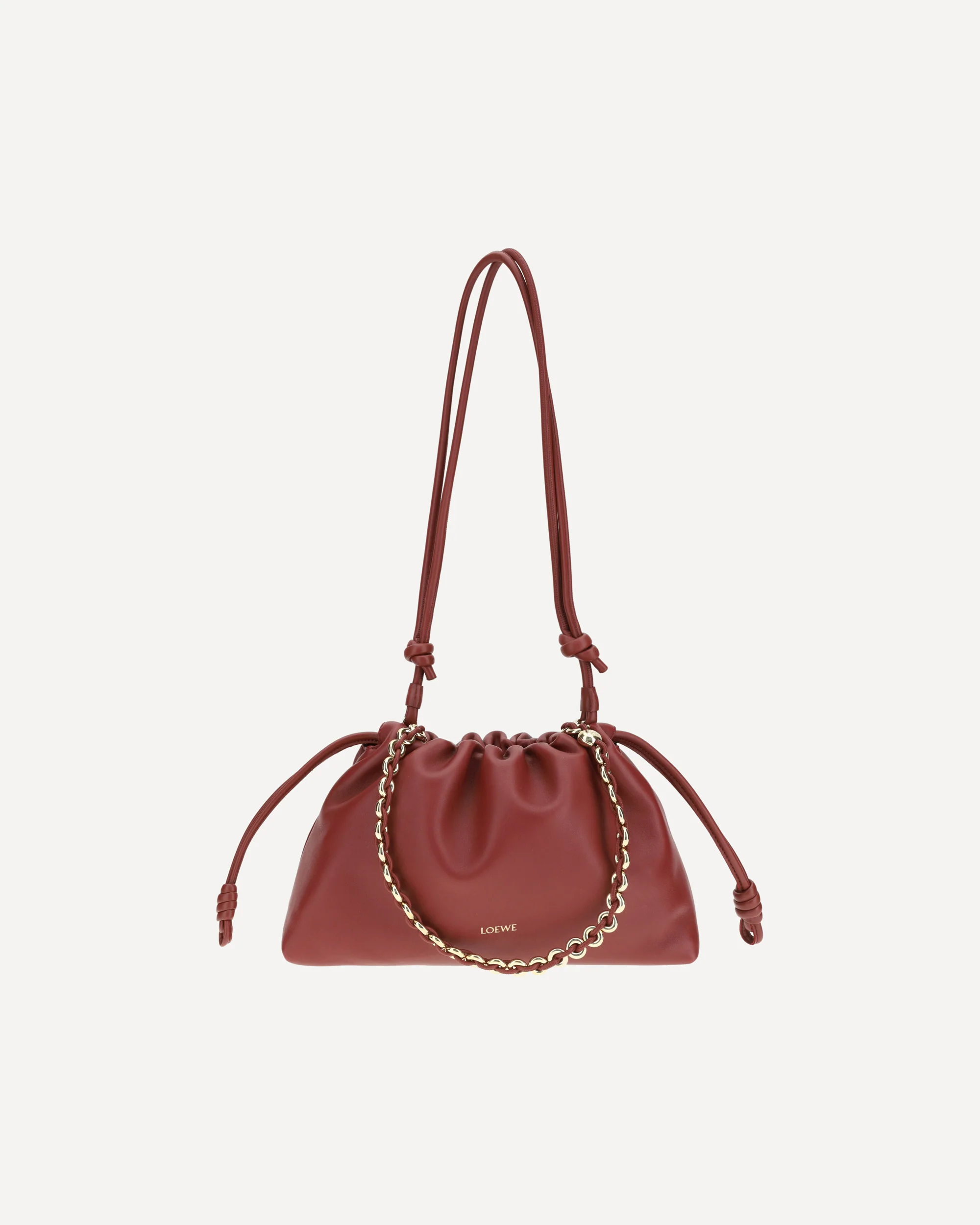 Flamenco medium Shoulder Bag - Image 3