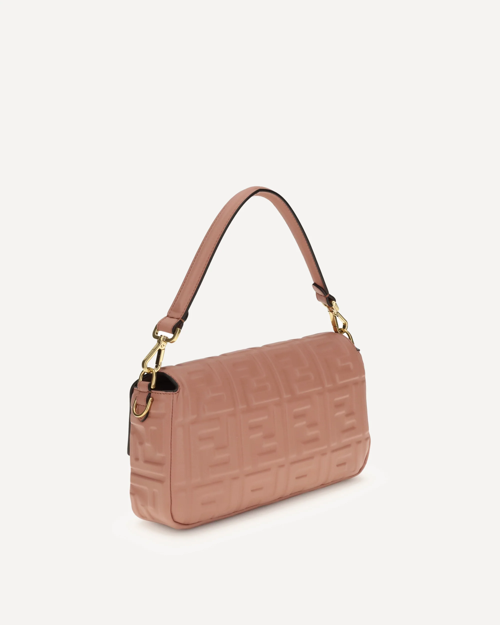 Baguette Shoulder Bag - Image 2