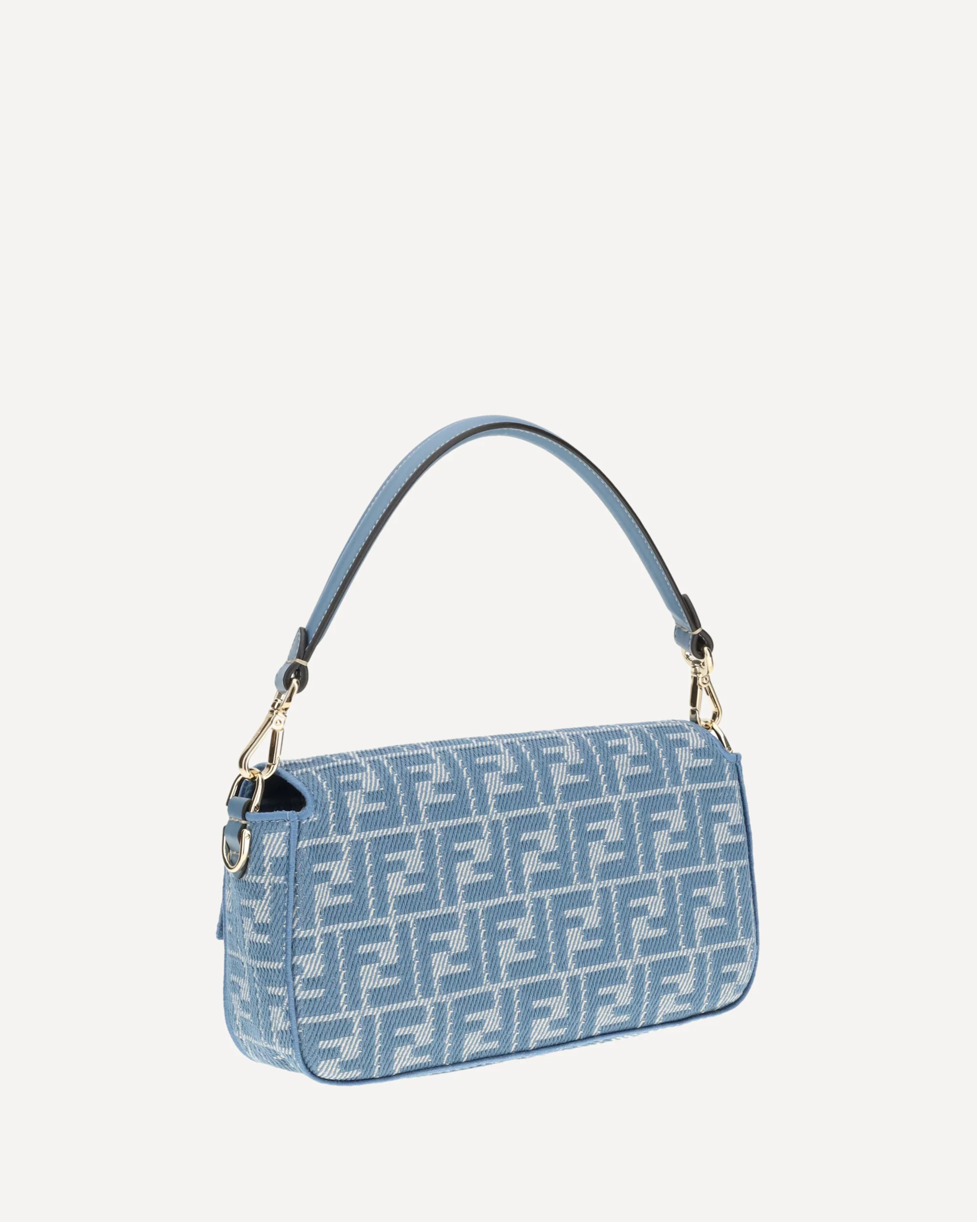 Baguette Shoulder Bag - Image 2