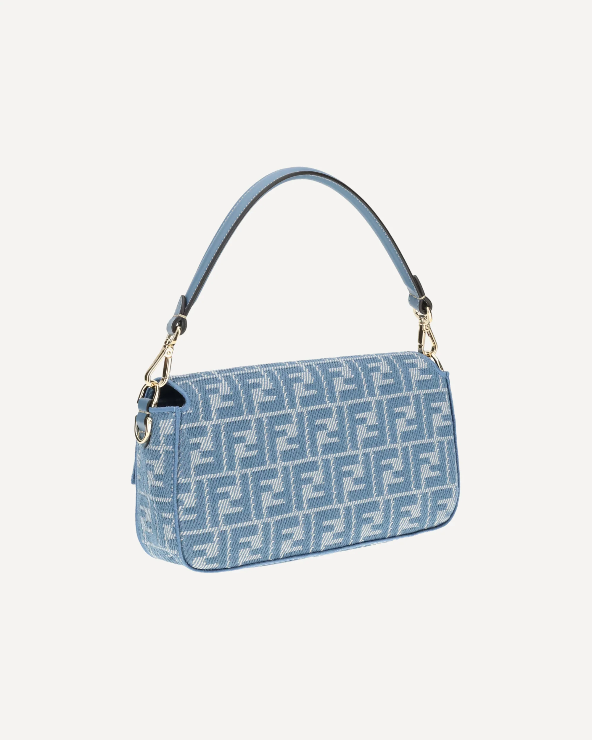 Baguette Shoulder Bag - Image 5