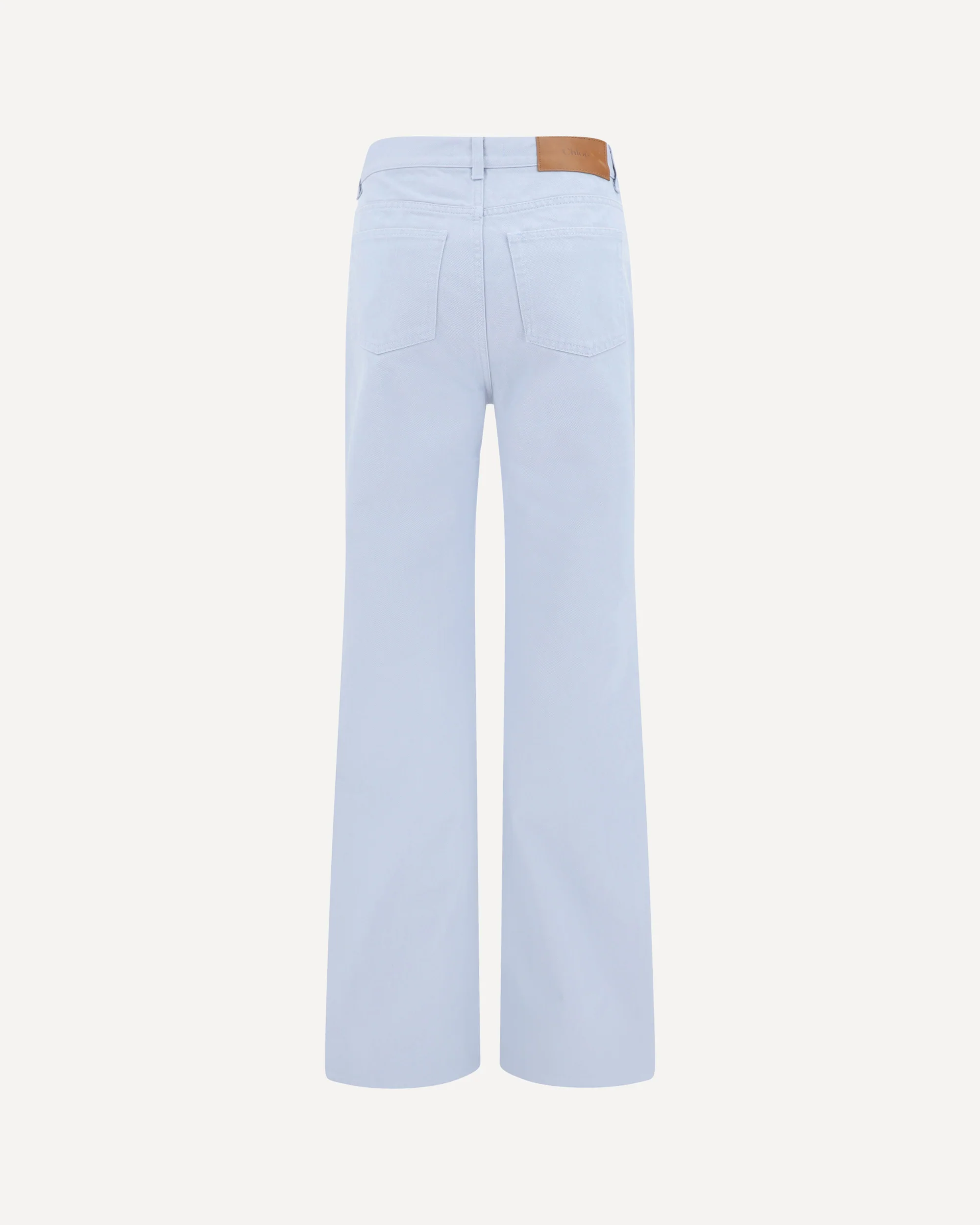 Flare Jeans - Image 2