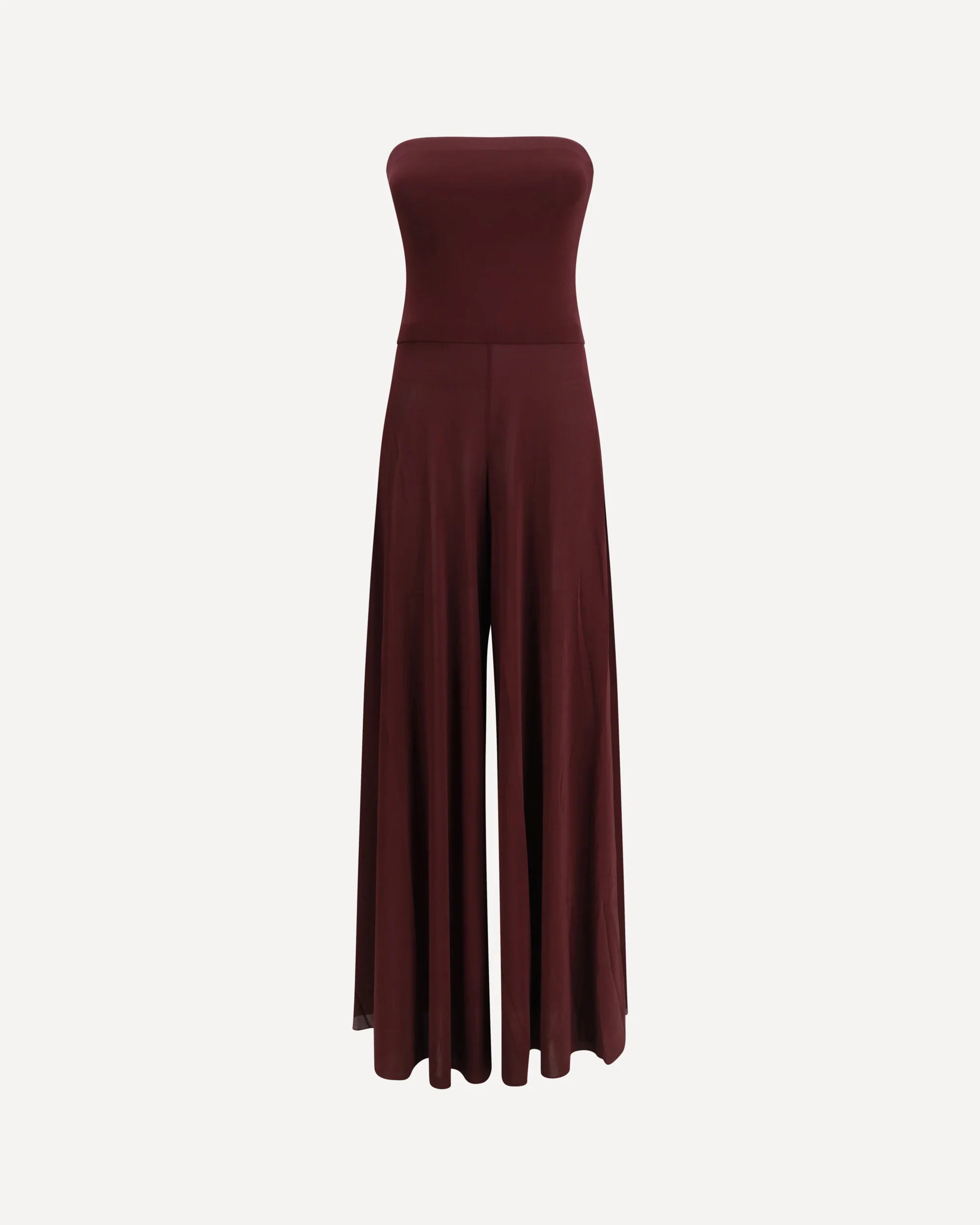 Bustier Jumpsuit - Image 3