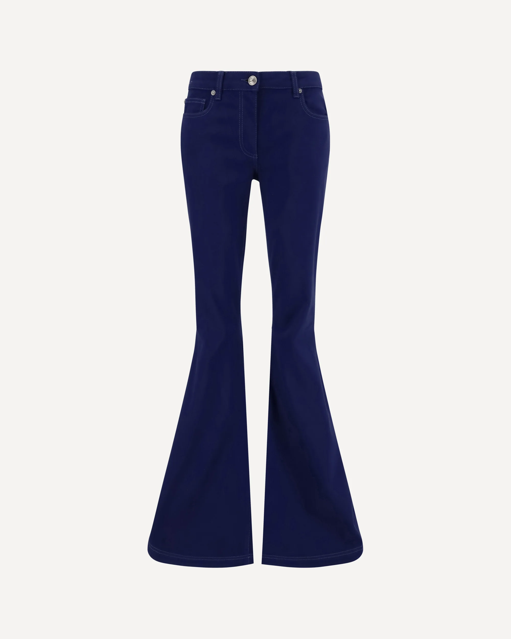 Flare Pants