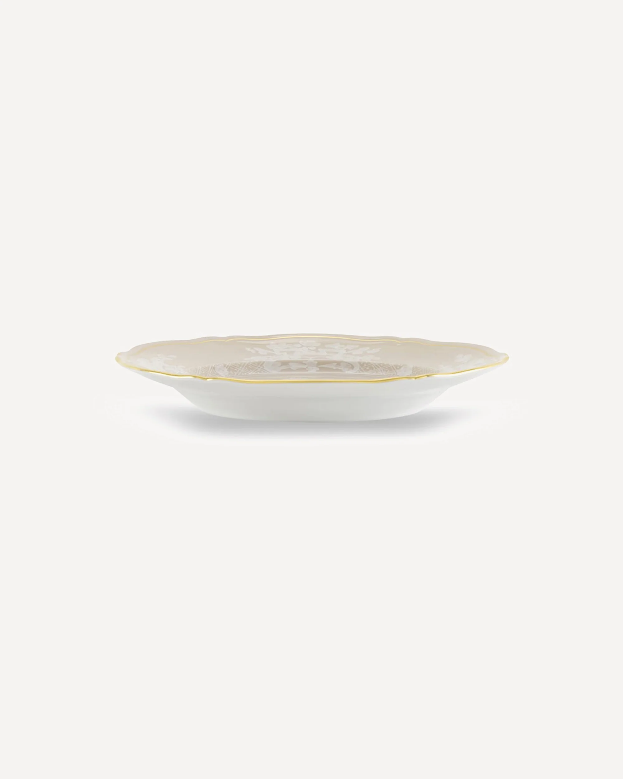 Oriente Italiano Collection porcelain dessert Plate - Image 4