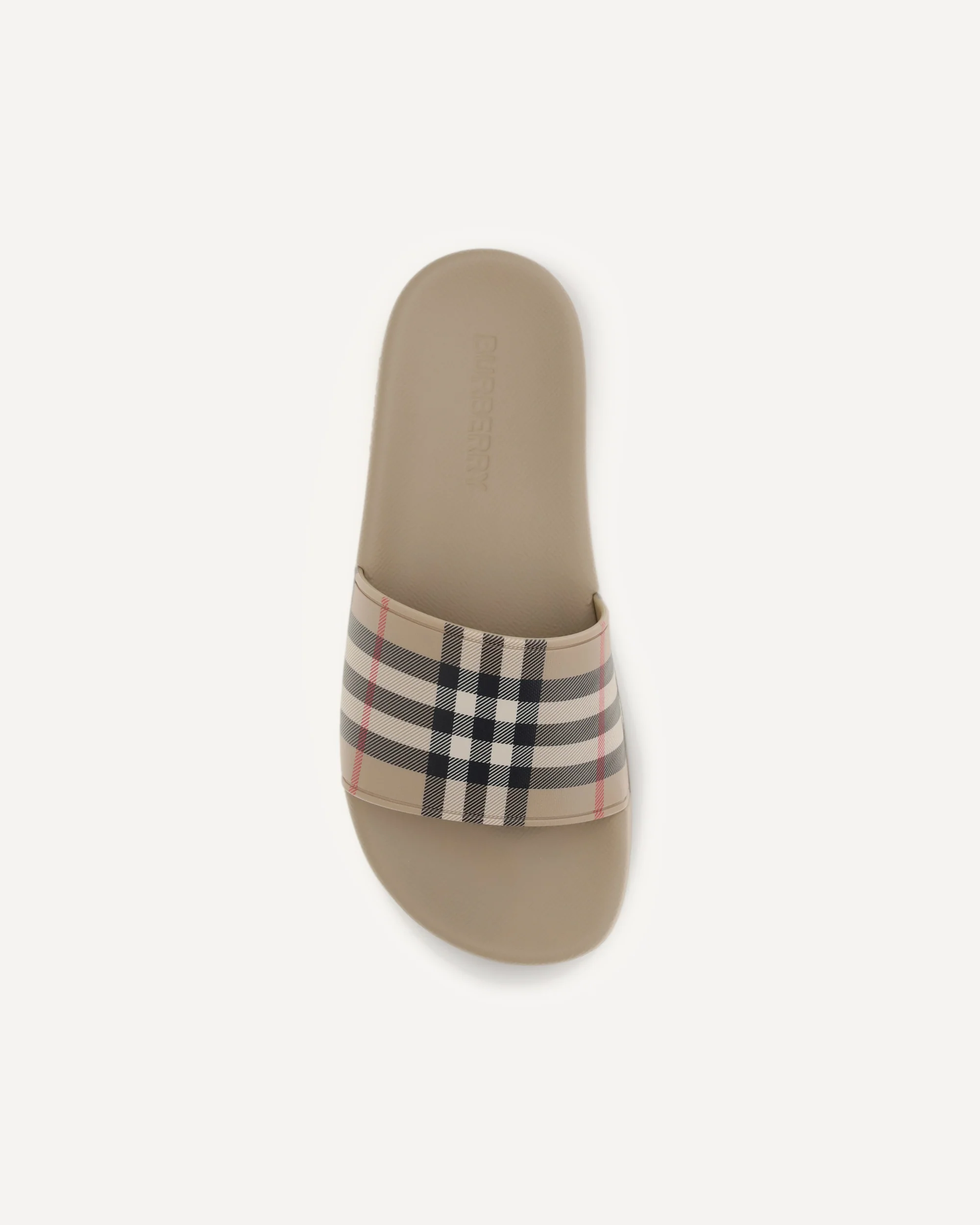 Check Slippers - Image 6