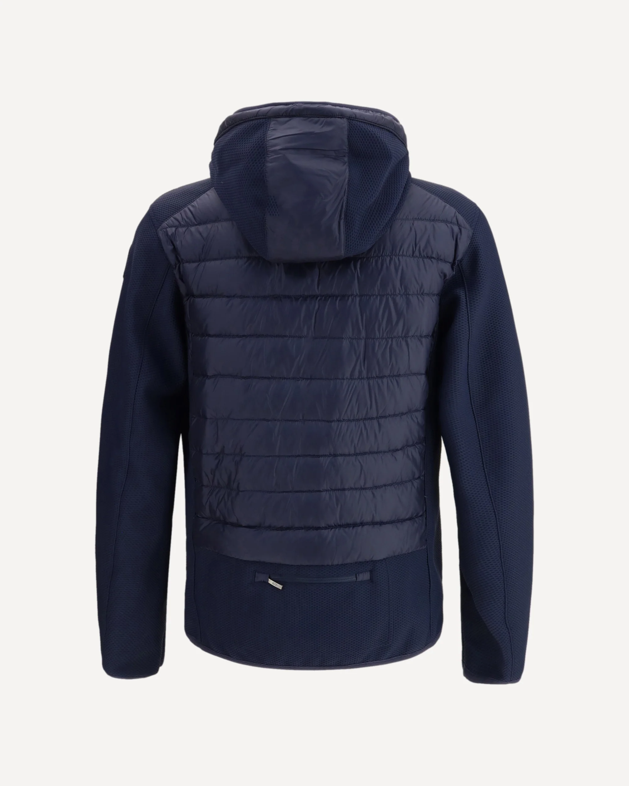 Nolan hybrid Down Jacket - Image 4