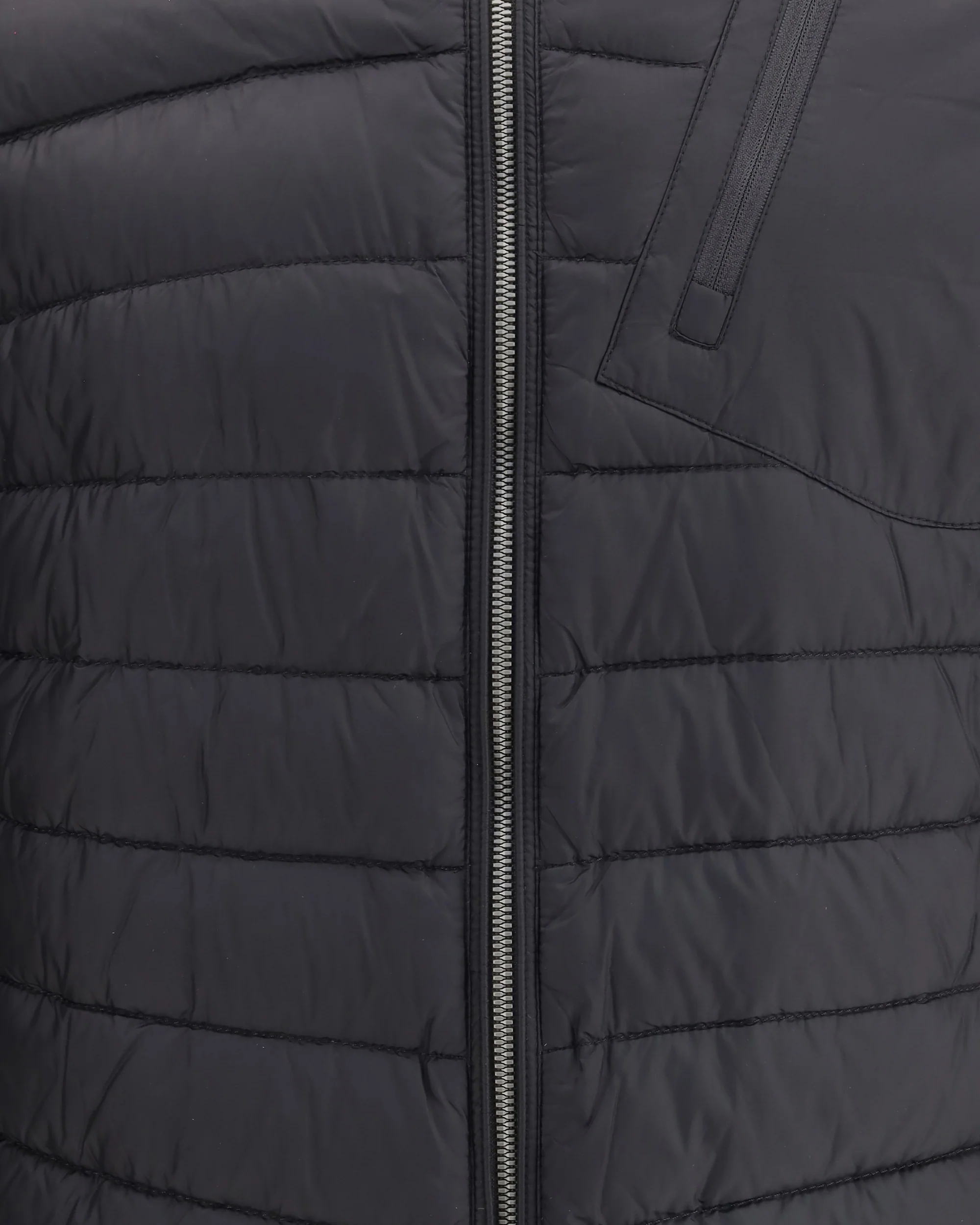 Nolan hybrid Down Jacket - Image 5