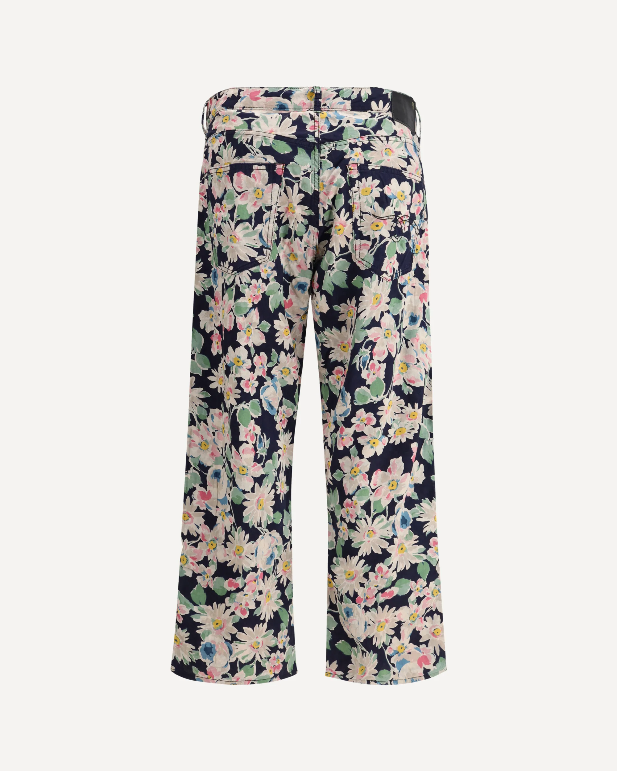Floral Pants - Image 4