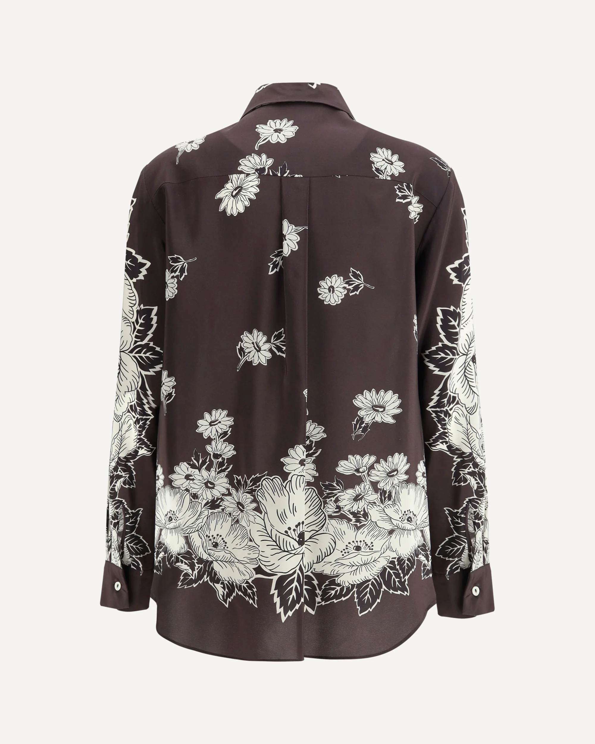 Floral print Shirt - Image 2