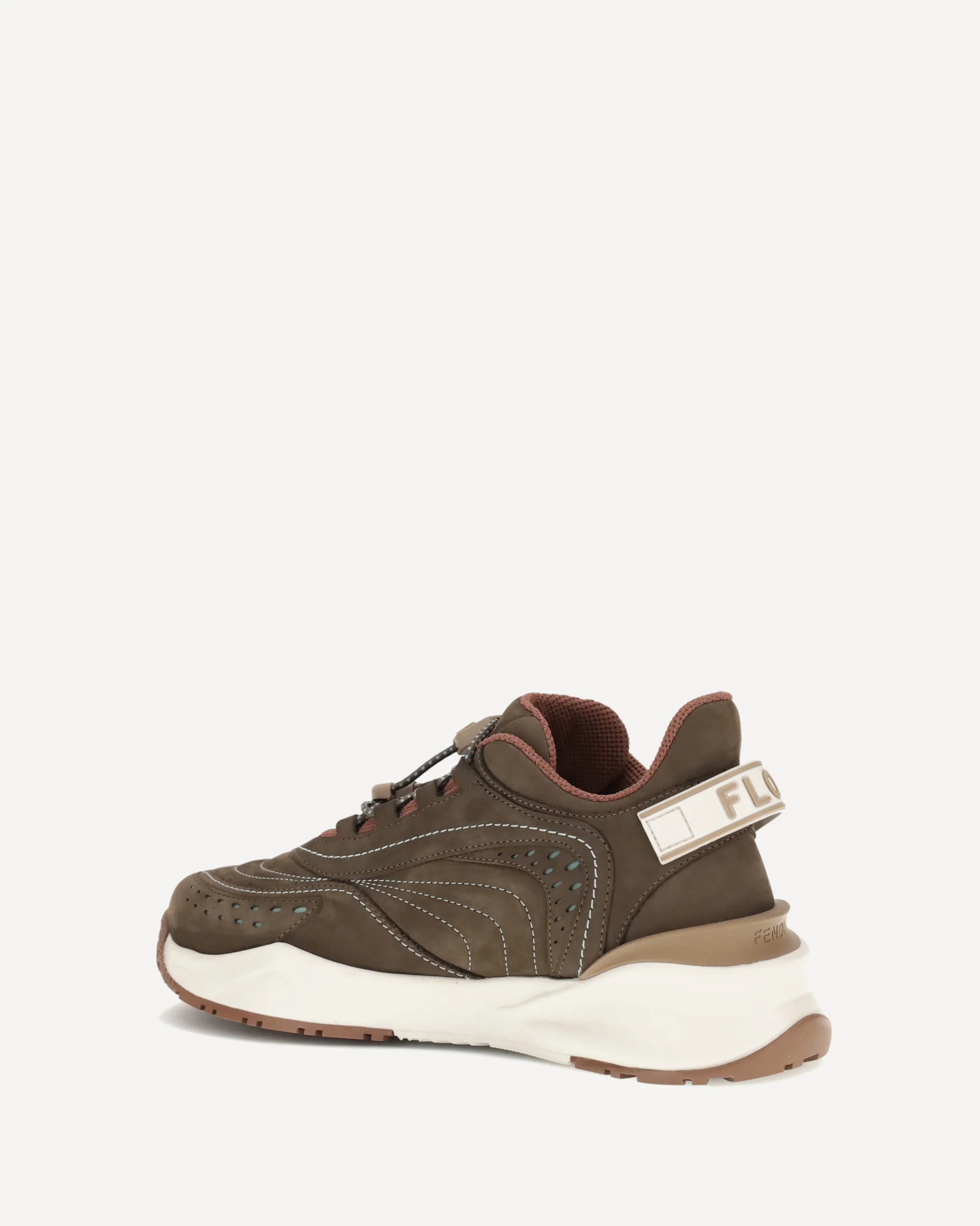 Flow Mix Sneakers - Image 2
