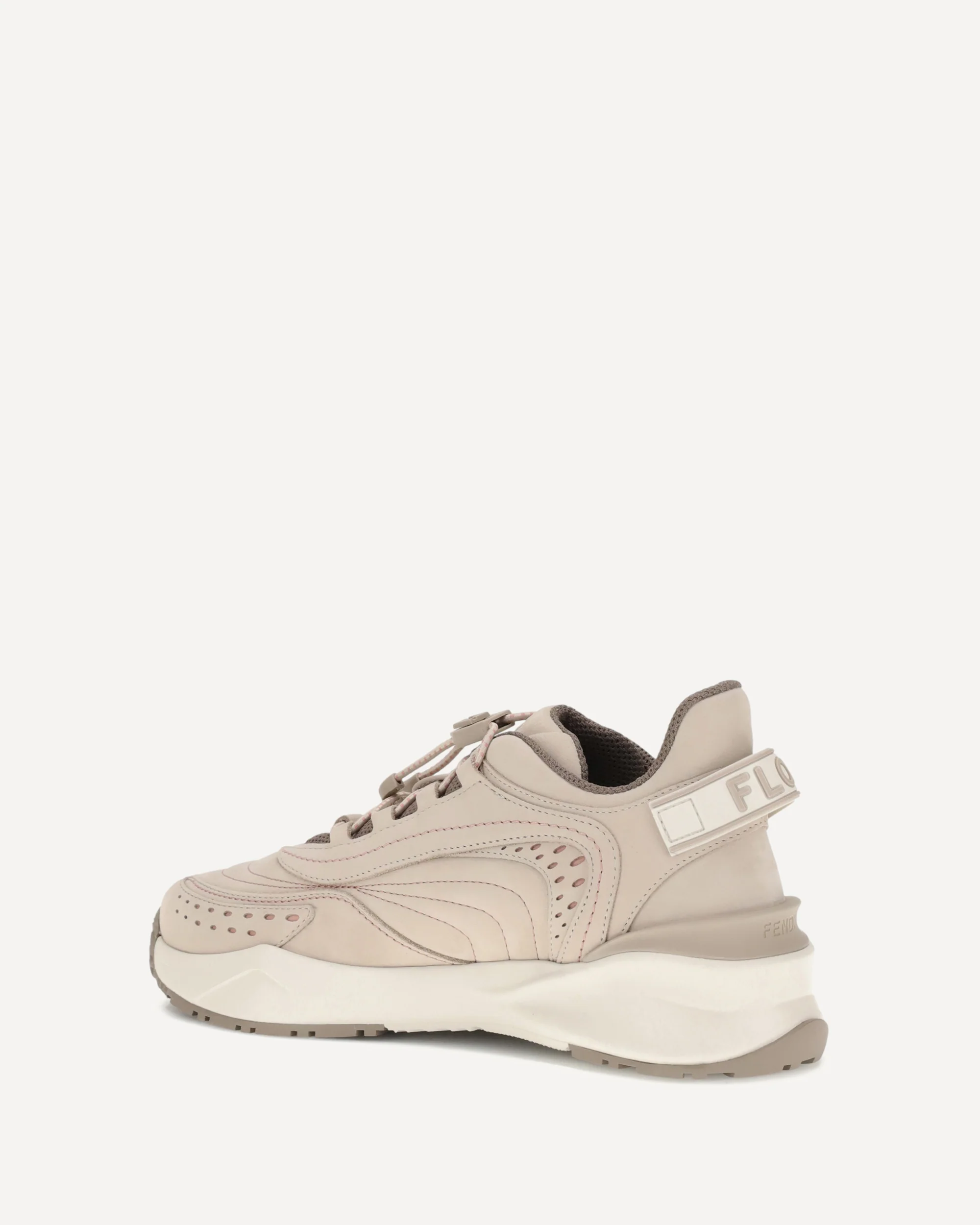 Flow Mix Sneakers - Image 2
