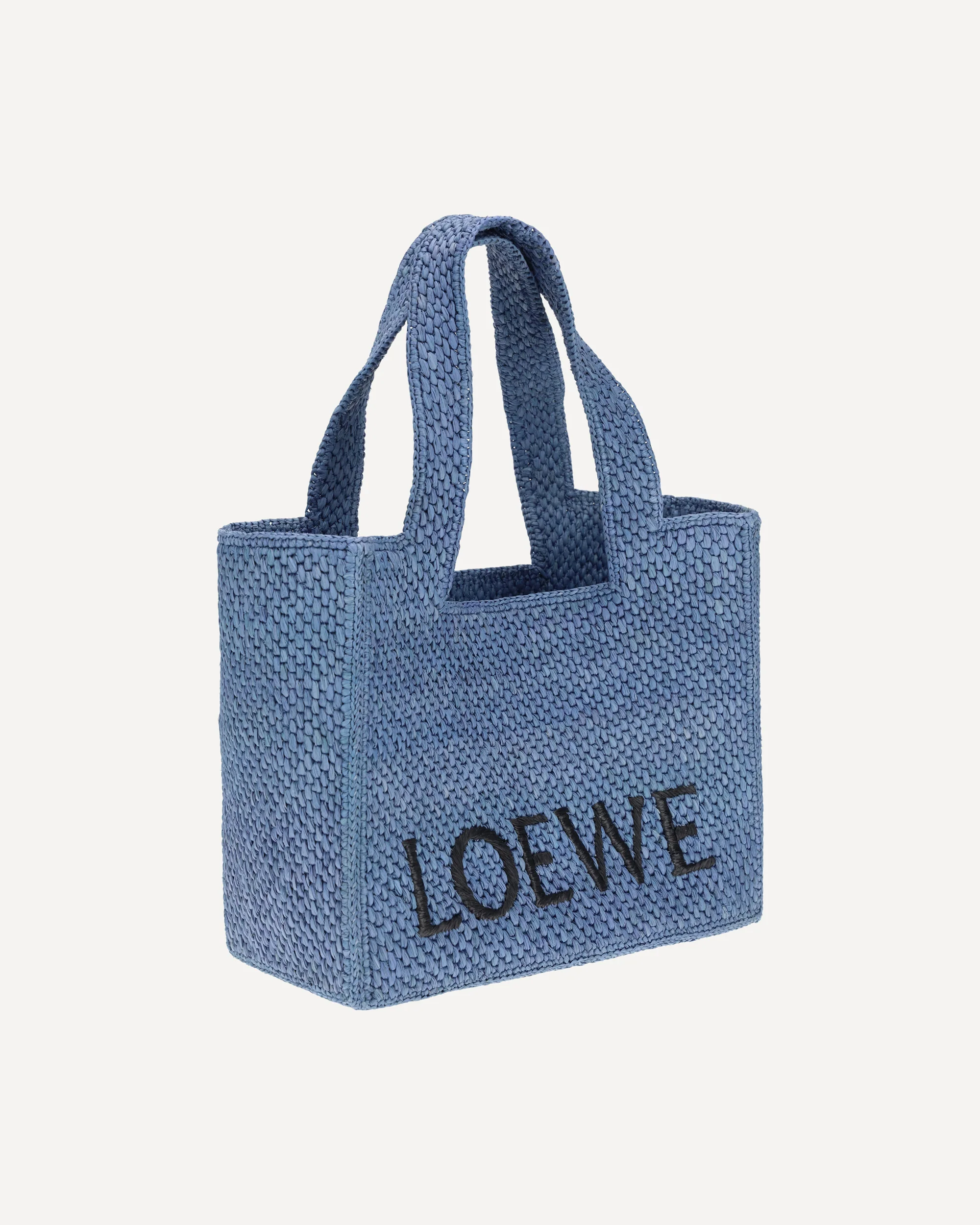 Font Tote Bag medium - Image 4