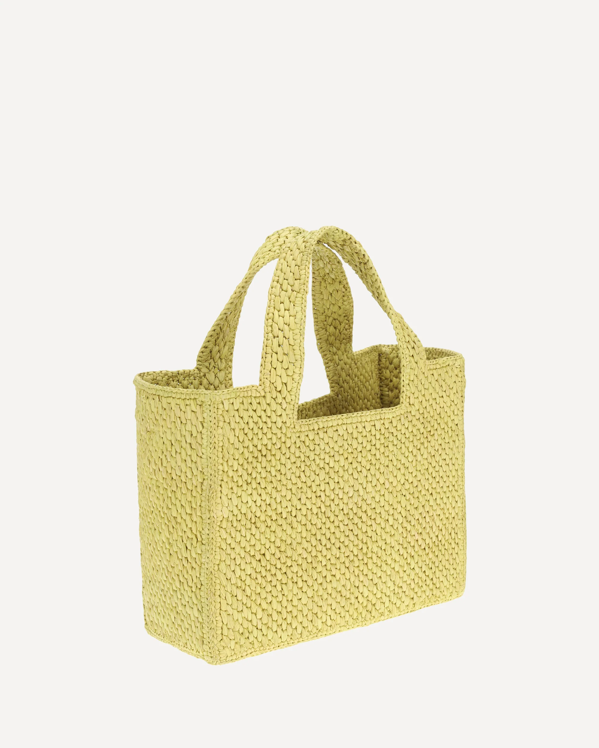 Font Tote Bag small - Image 2