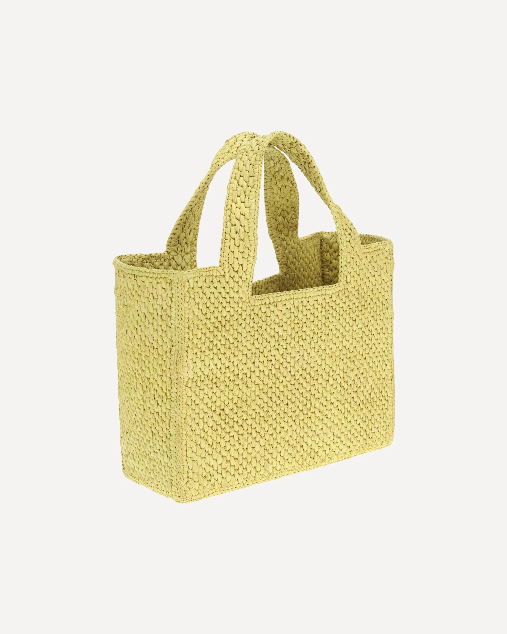 Font Tote Bag small - Image 5