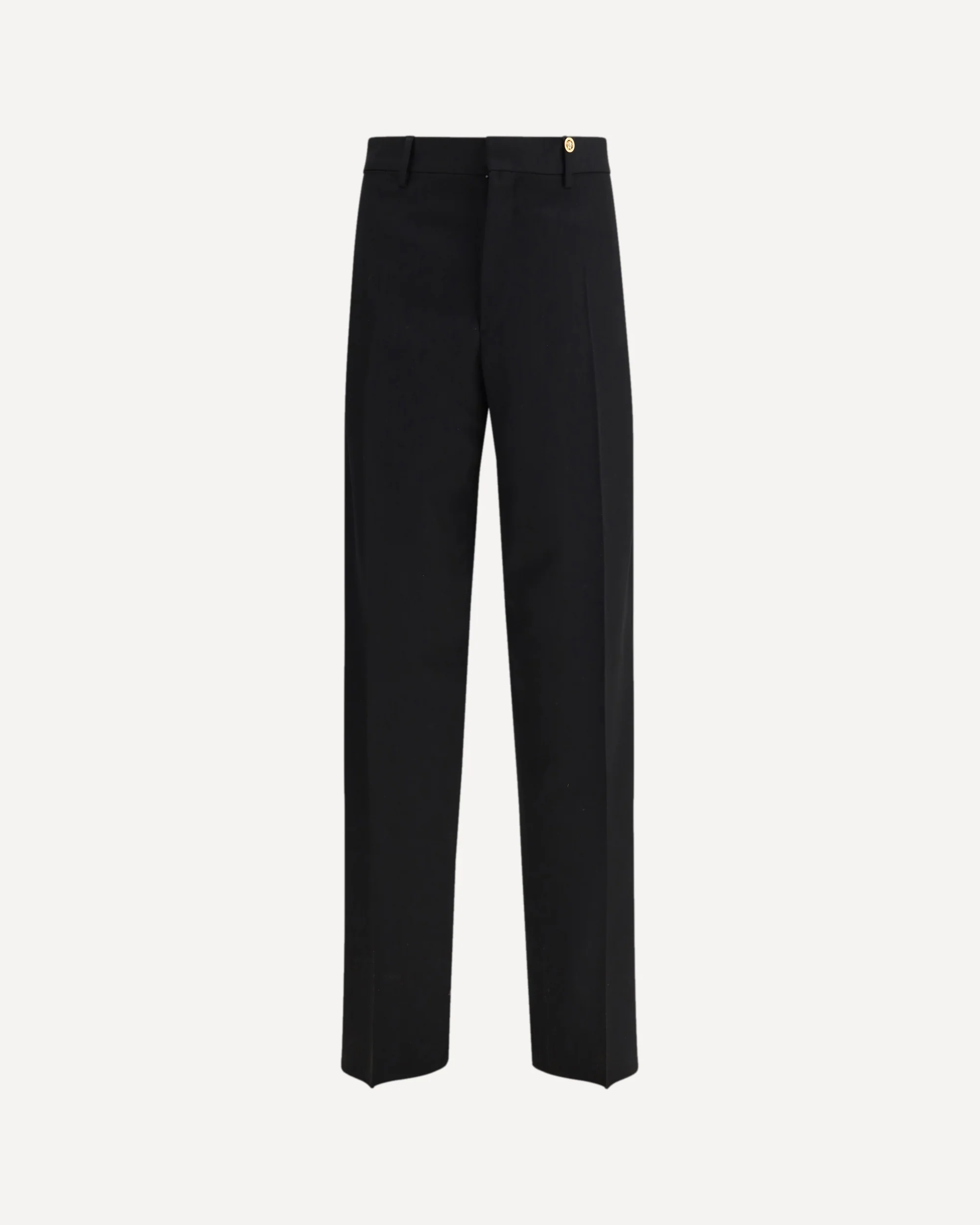 Formal wool Trousers - Image 3