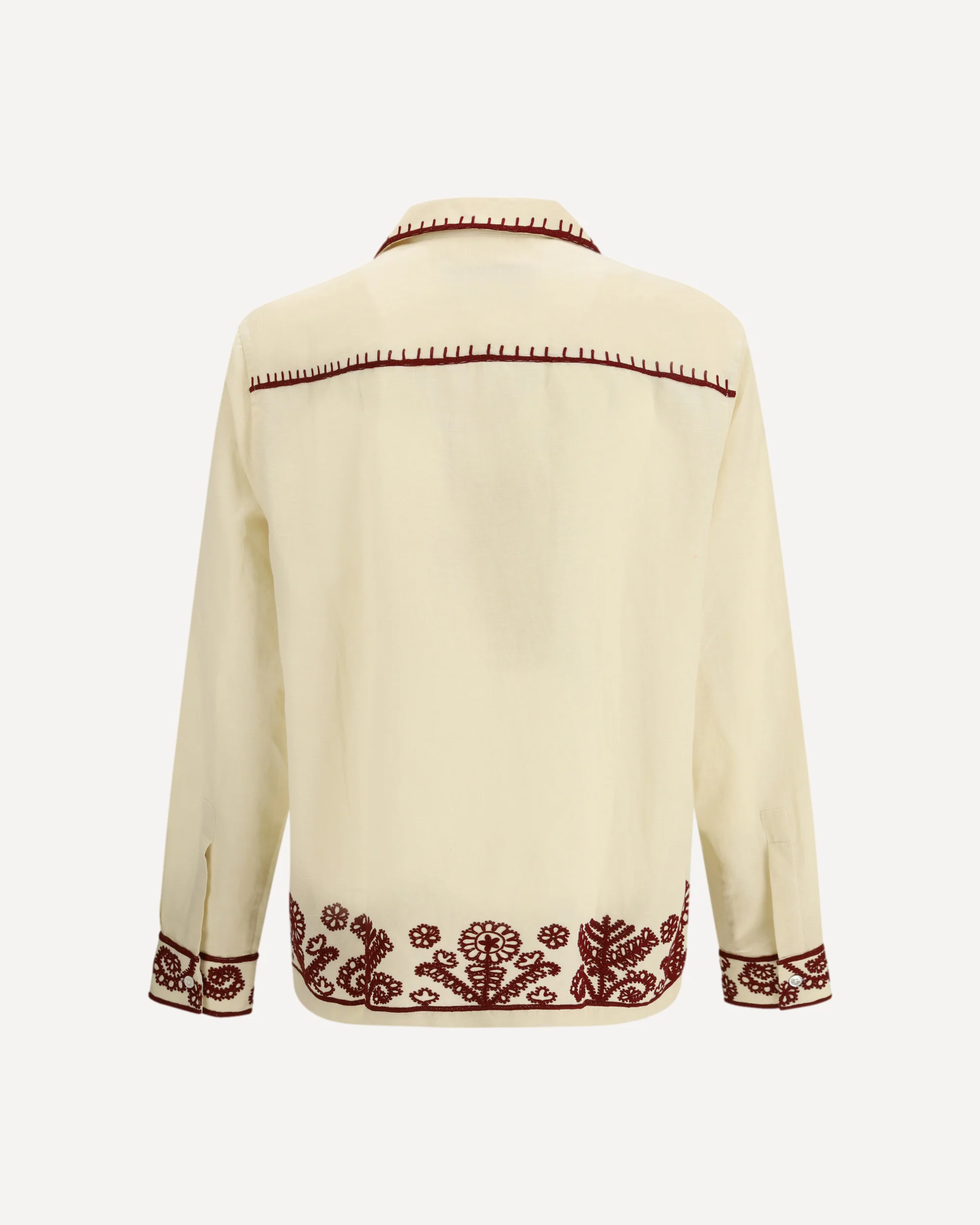 FougÈre Shirt - Image 4