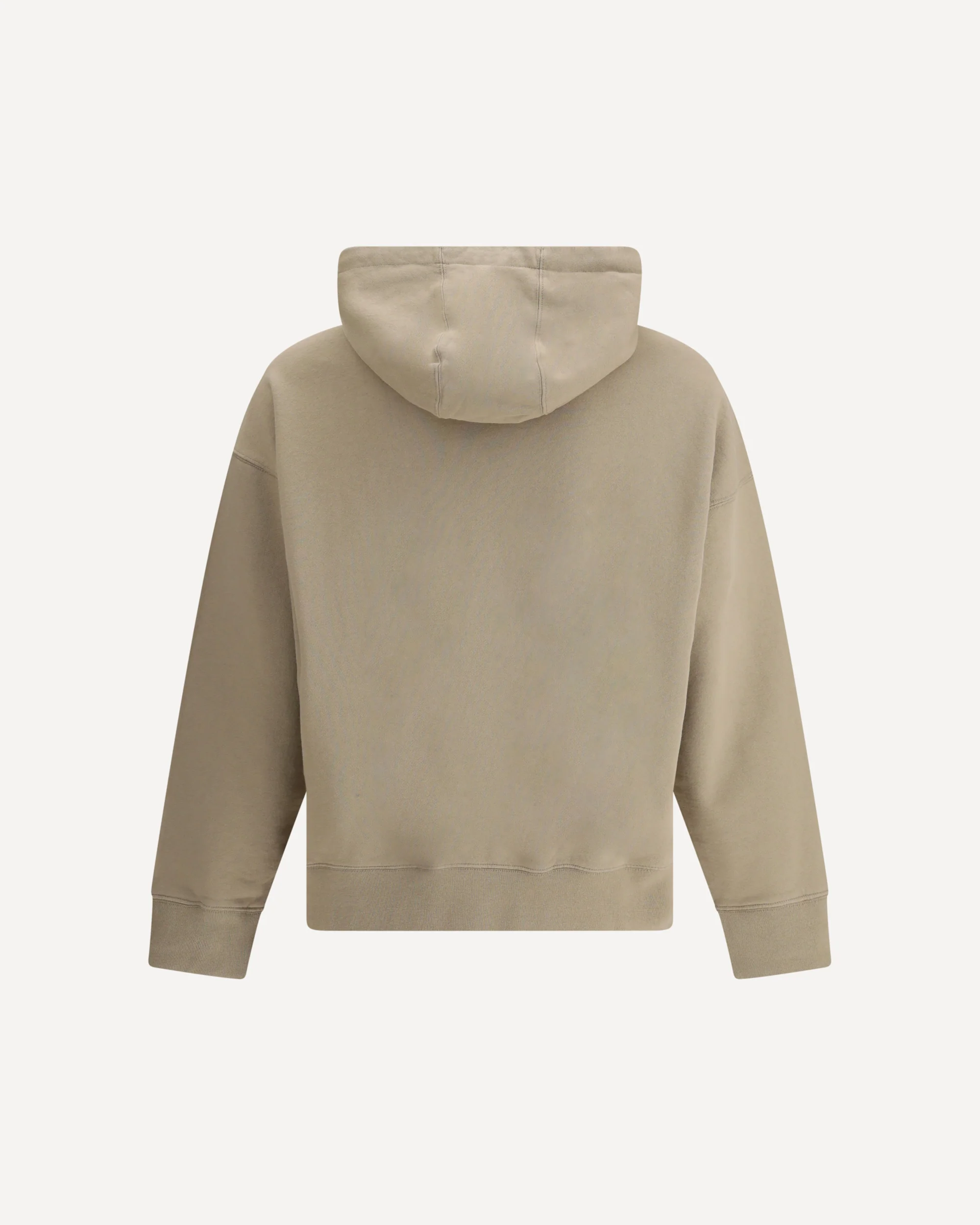 Fox Head Oversize Hoodie - Image 2