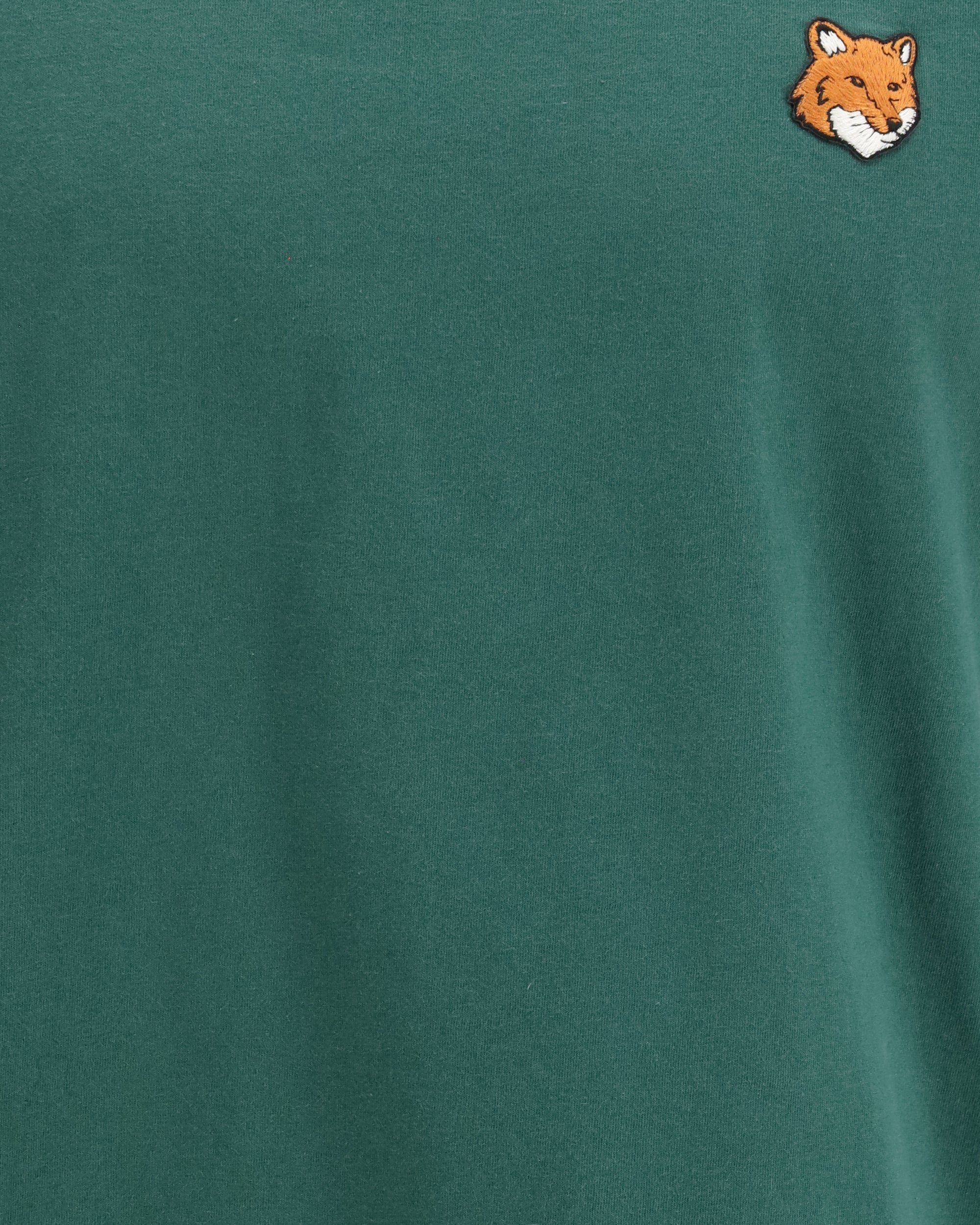 Fox Head Regular T-shirt - Image 5