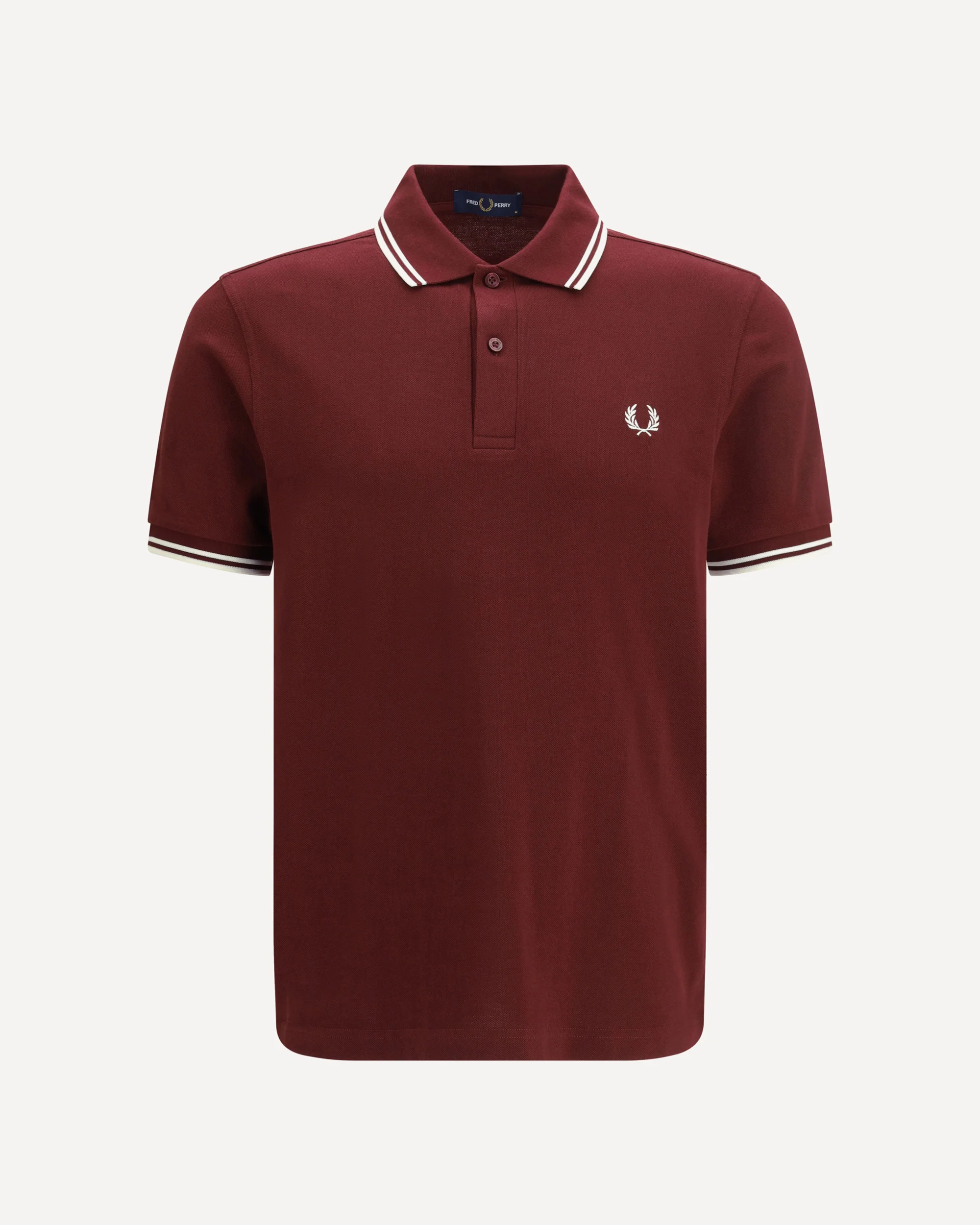 M3600 cotton piqué Polo - Image 3