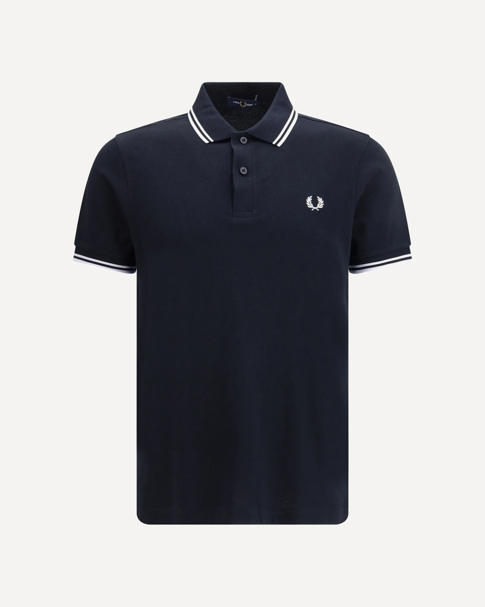 M3600 cotton piqué Polo - Image 3