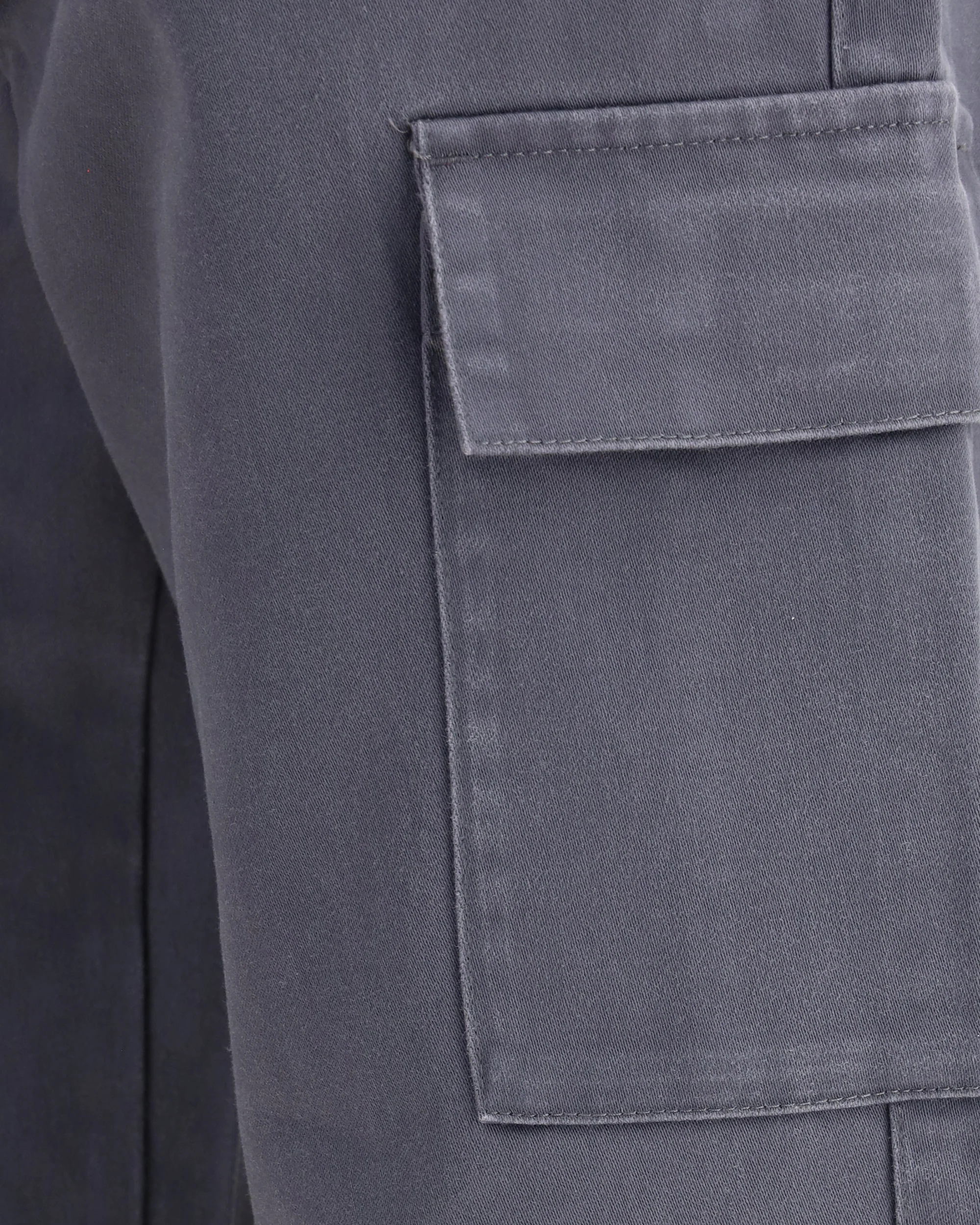 FR Lever Washed Pants - Image 5