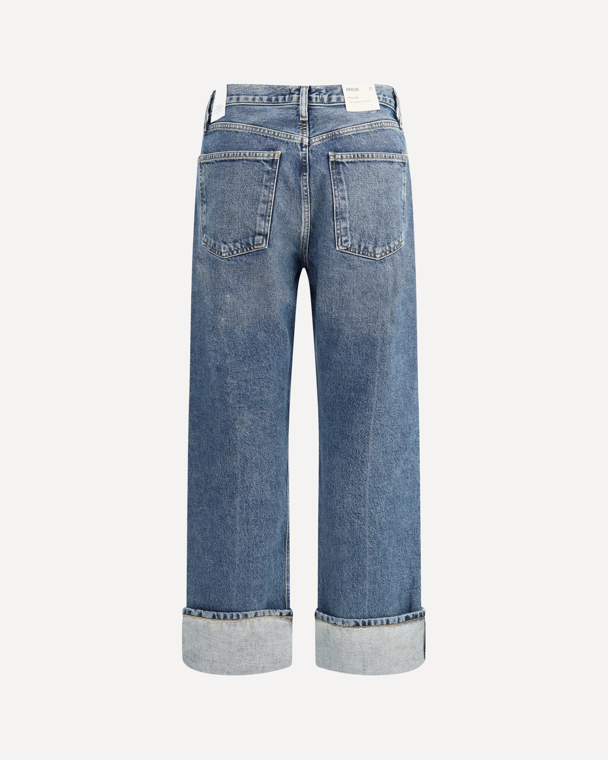 Fran Jeans - Image 4
